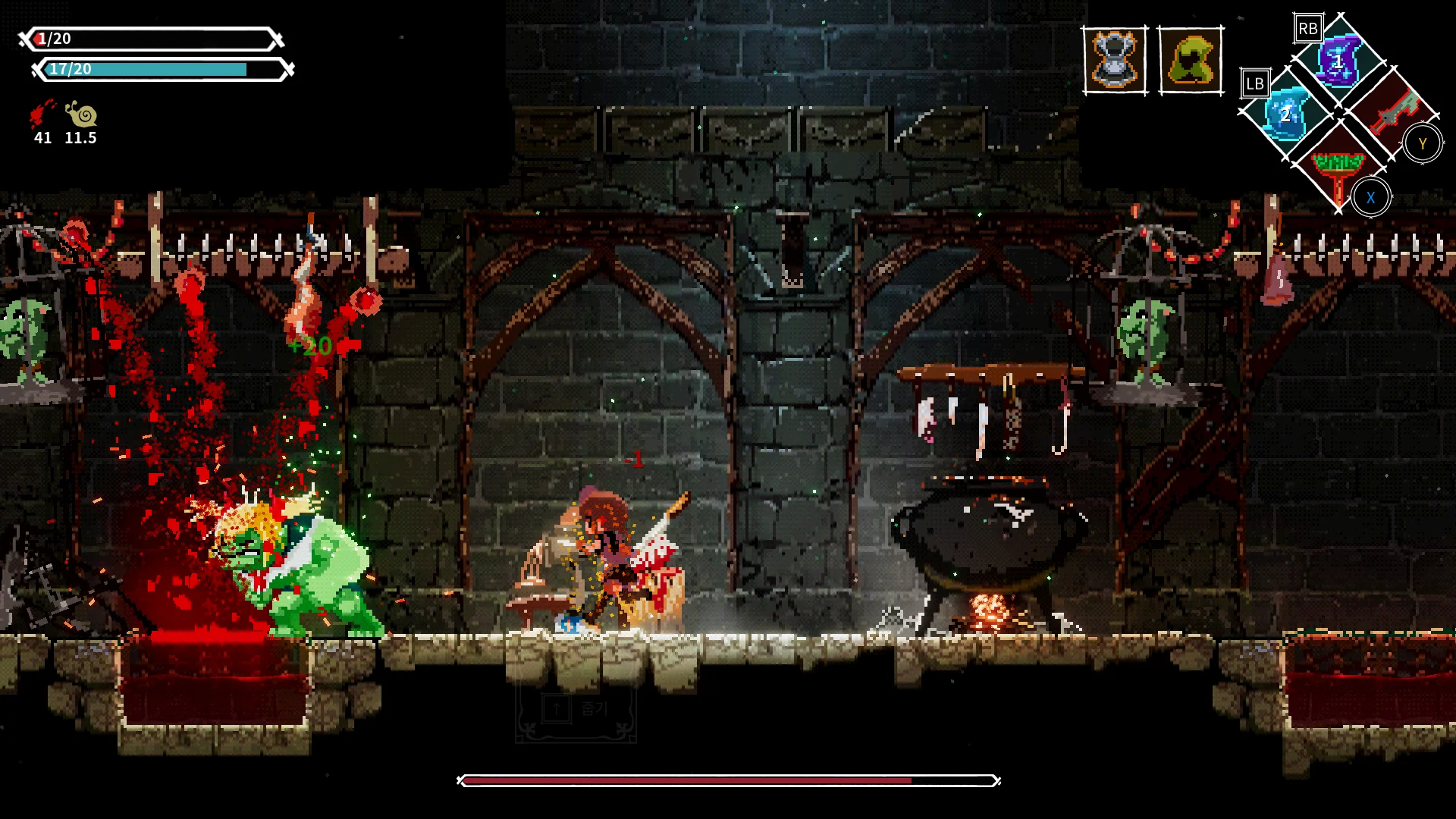 Lost Ruins - Nintendo Switch - Image 16