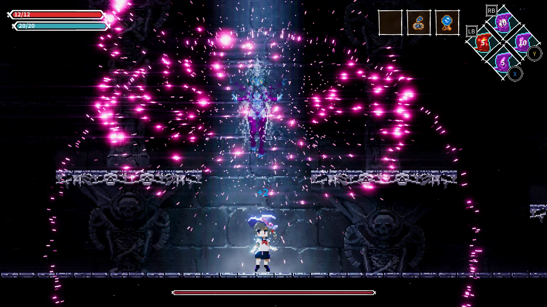 Lost Ruins - Nintendo Switch - Image 19
