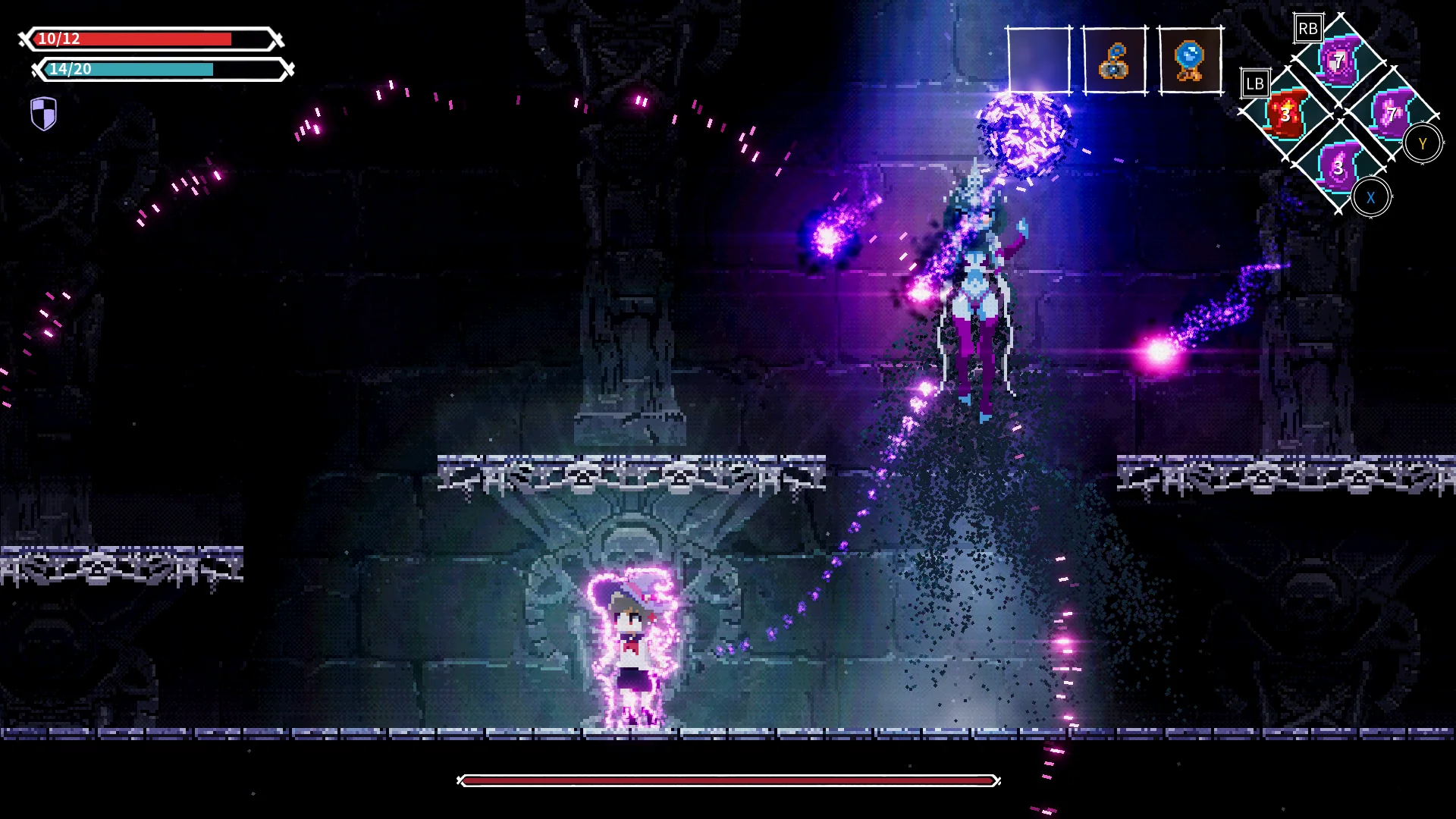 Lost Ruins - Nintendo Switch - Image 20