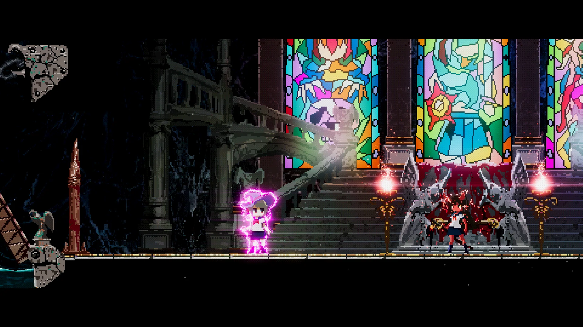 Lost Ruins - Nintendo Switch - Image 22