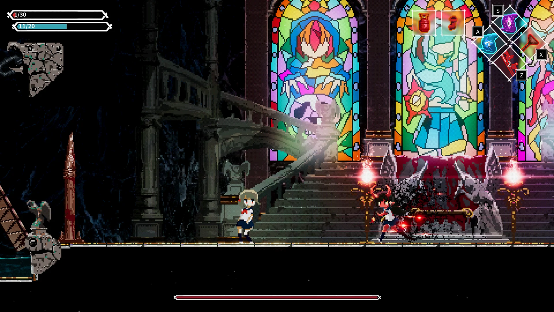 Lost Ruins - Nintendo Switch - Image 5