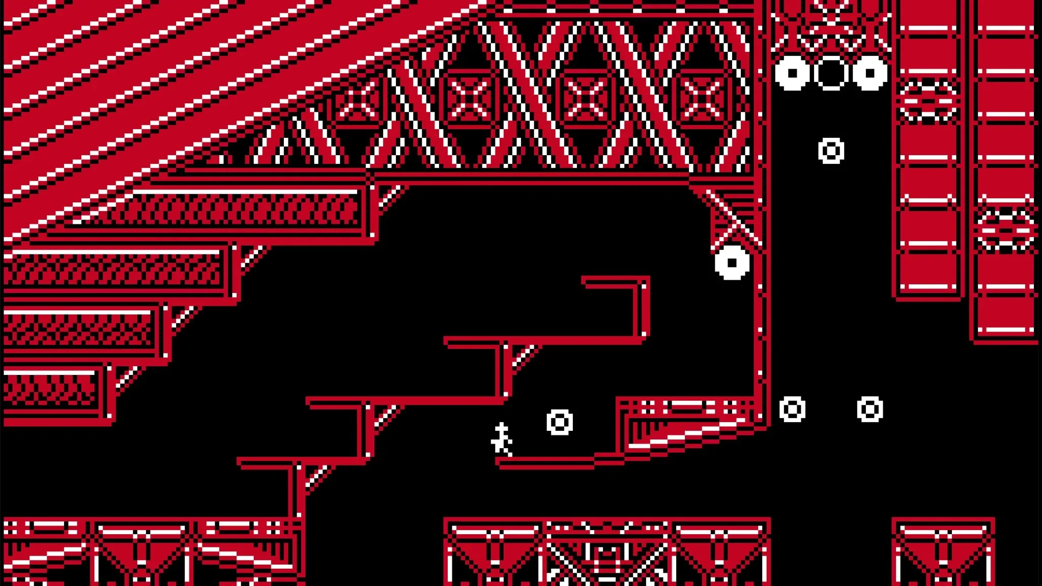 LOVE 3 [RETRO EDITION] [PREMIUM EDITION GAMES SERIES 5] - SWITCH - Image 10