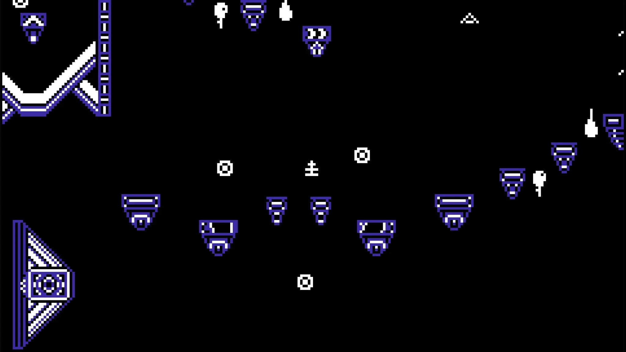 LOVE 3 [RETRO EDITION] [PREMIUM EDITION GAMES SERIES 5] - SWITCH - Image 8