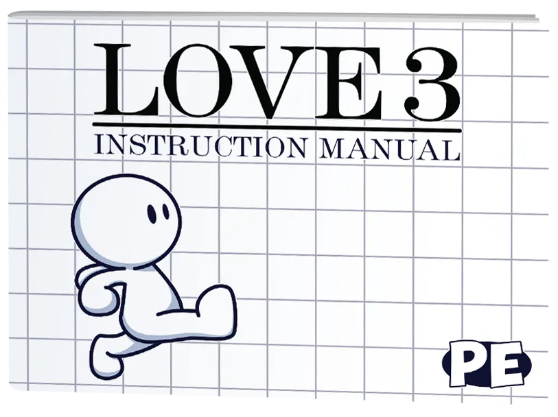 Love 3 [STANDARD EDITION] [PREMIUM EDITION GAMES SERIES 5] - Nintendo Switch - Image 4