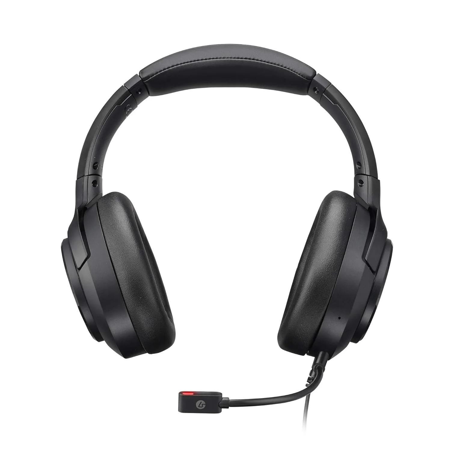 LucidSound Wired Stereo Gaming Headset LS10N - Nintendo, PlayStation, Xbox, Mobile - Image 3