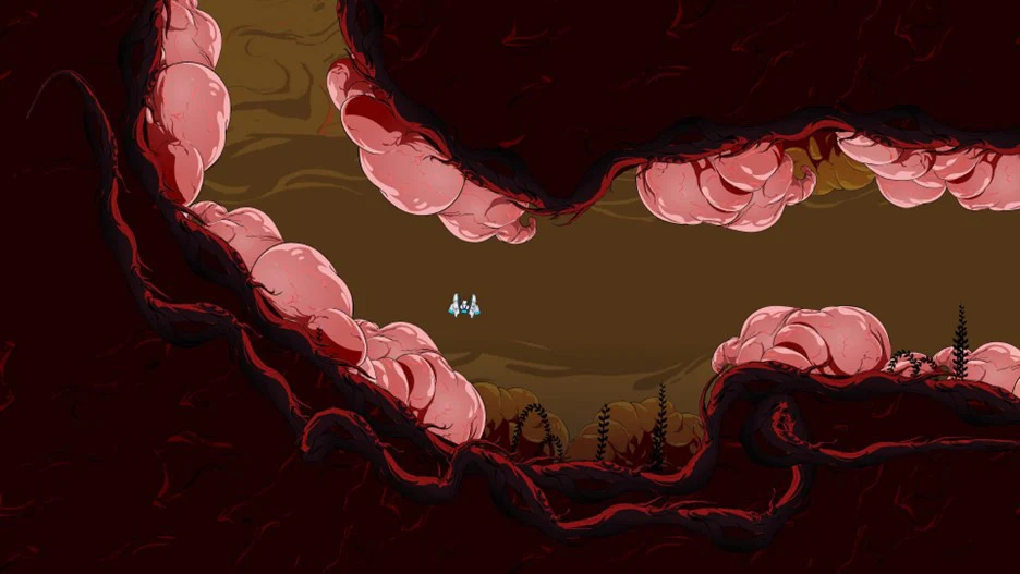 Lunar Lander Beyond Deluxe Edition - Nintendo Switch - Image 3