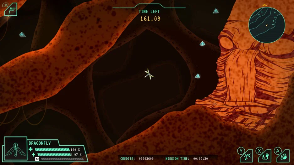 Lunar Lander Beyond - Nintendo Switch - Image 4