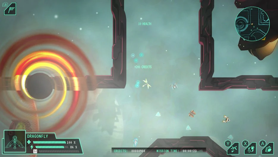 Lunar Lander Beyond - Playstation 5 - Image 3