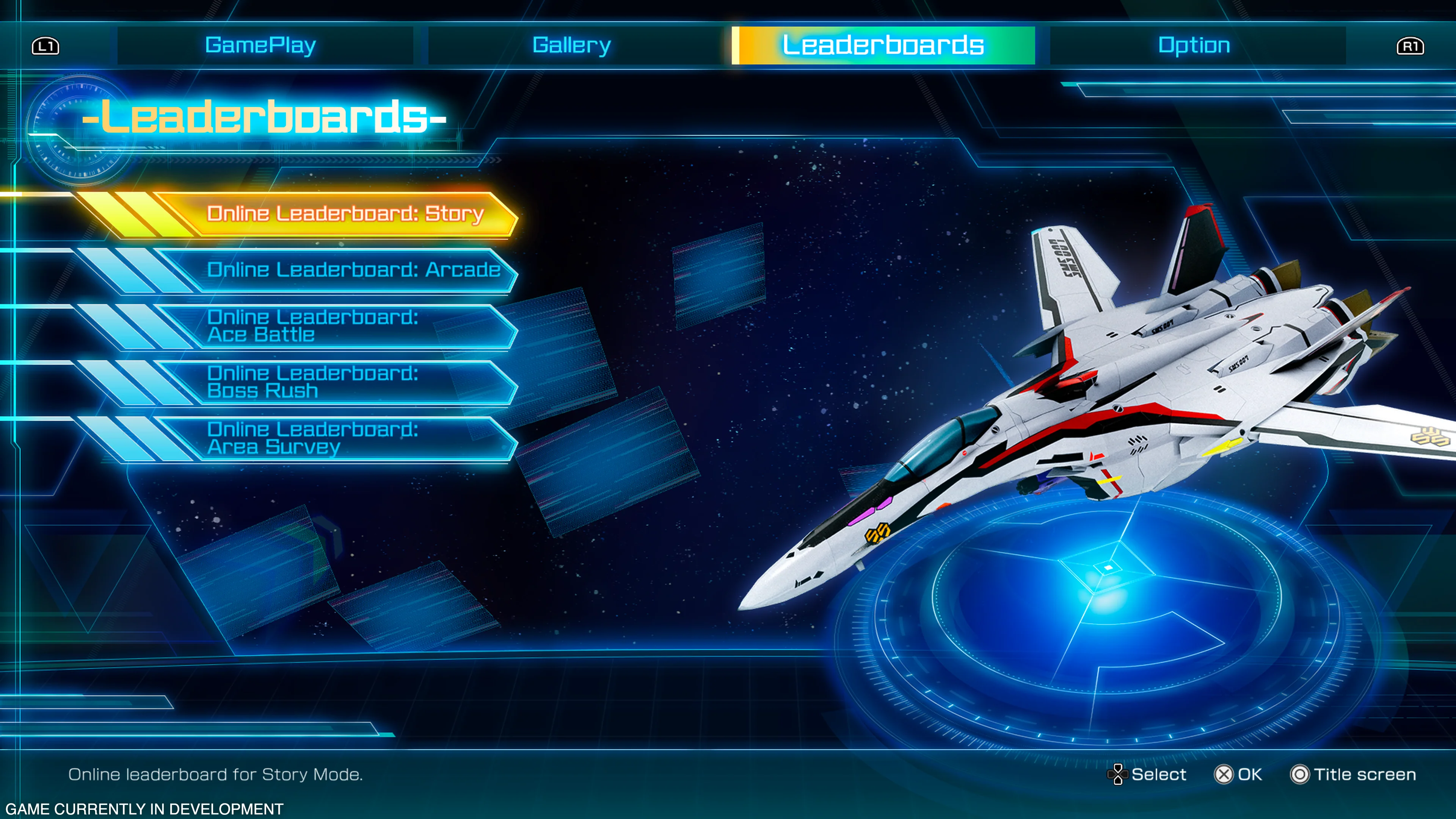 MACROSS -Shooting Insight- [Special Edition] - Playstation 5 (VGP EXCLUSIVE) - Image 24