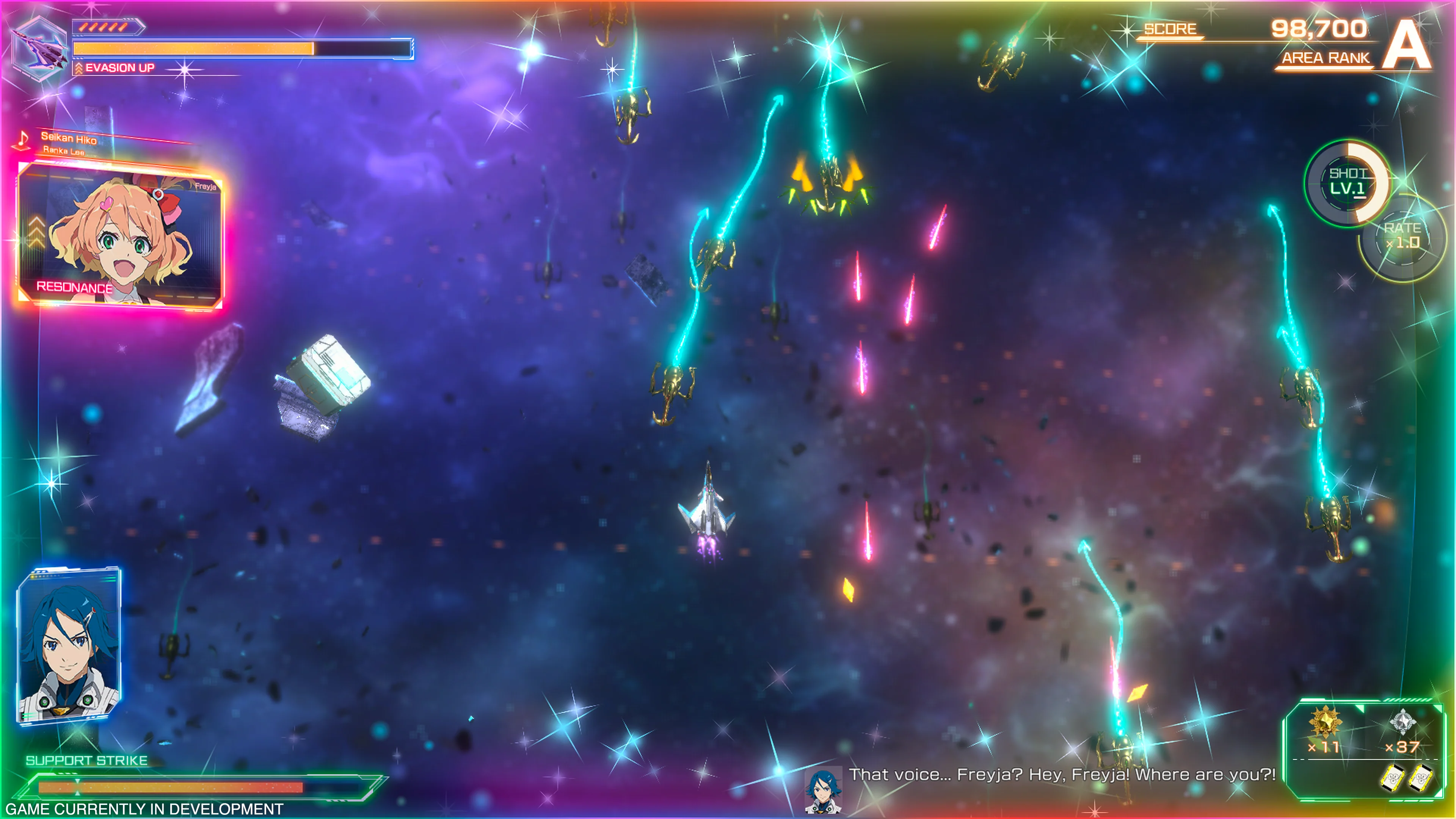 MACROSS -Shooting Insight- [Special Edition] - Playstation 5 (VGP EXCLUSIVE) - Image 27
