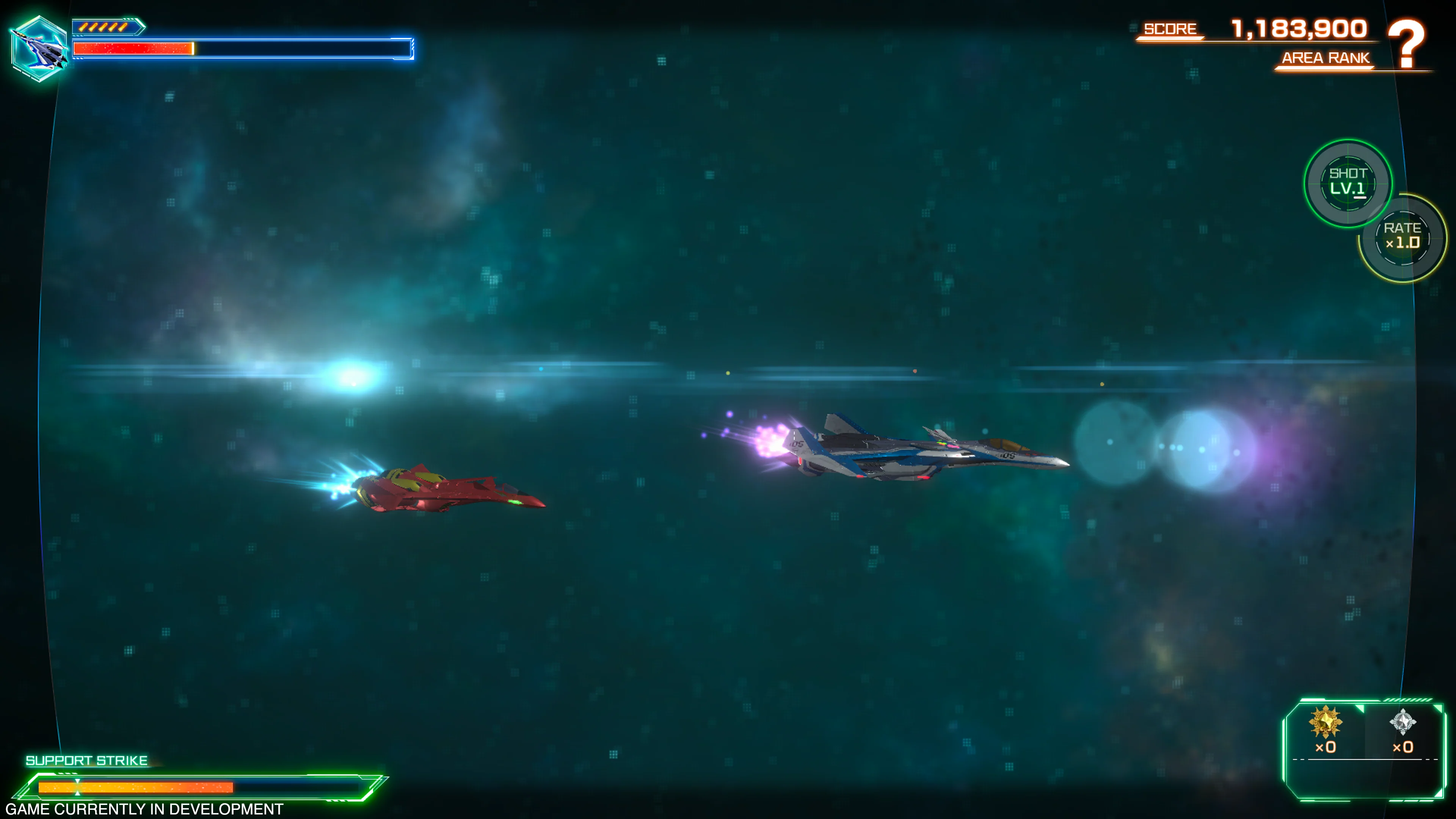 MACROSS -Shooting Insight- [Special Edition] - Playstation 5 (VGP EXCLUSIVE) - Image 21