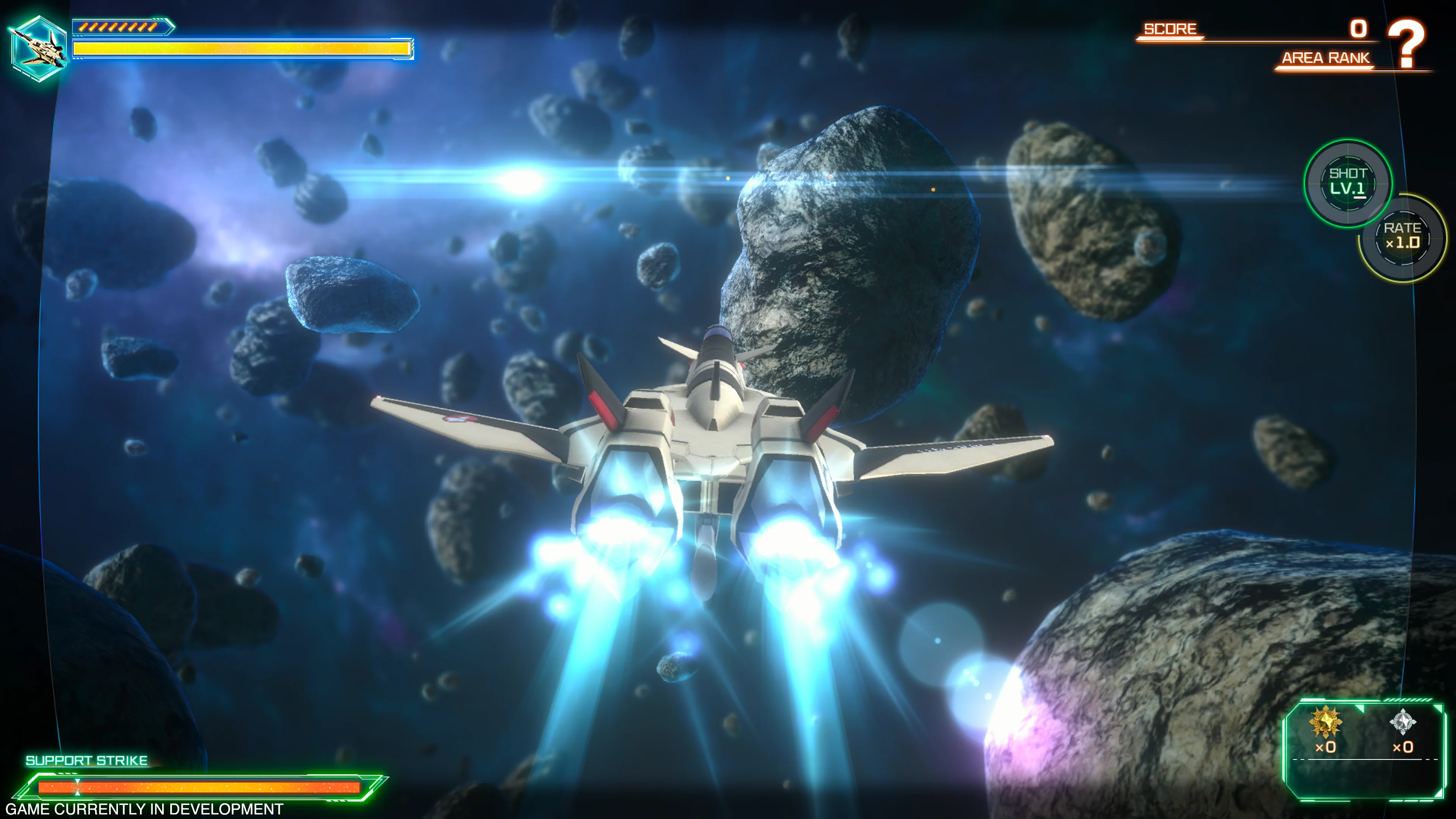 MACROSS -Shooting Insight- [Special Edition] - Playstation 5 (VGP EXCLUSIVE) - Image 20