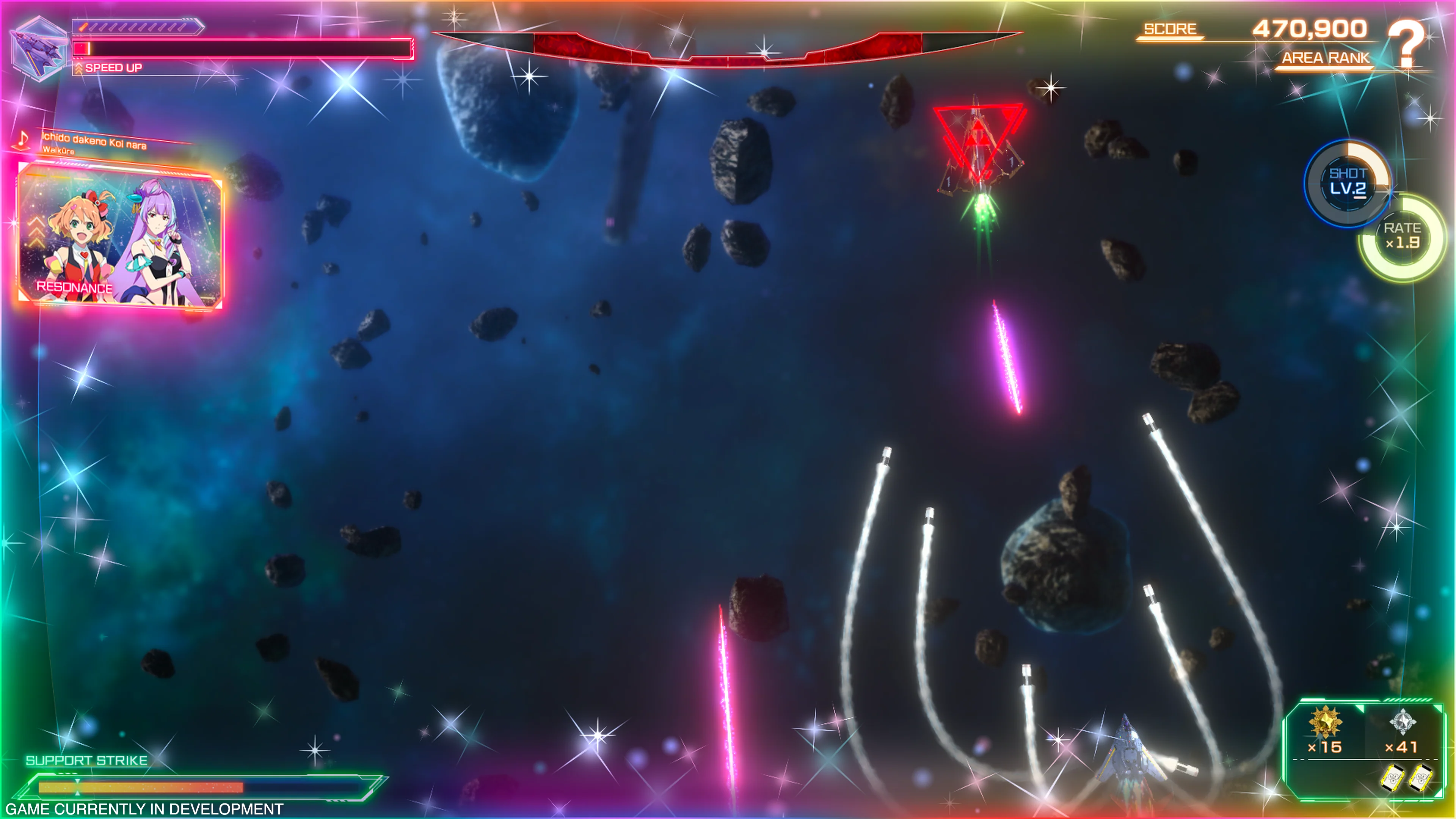MACROSS -Shooting Insight- [Special Edition] - Playstation 5 (VGP EXCLUSIVE) - Image 18