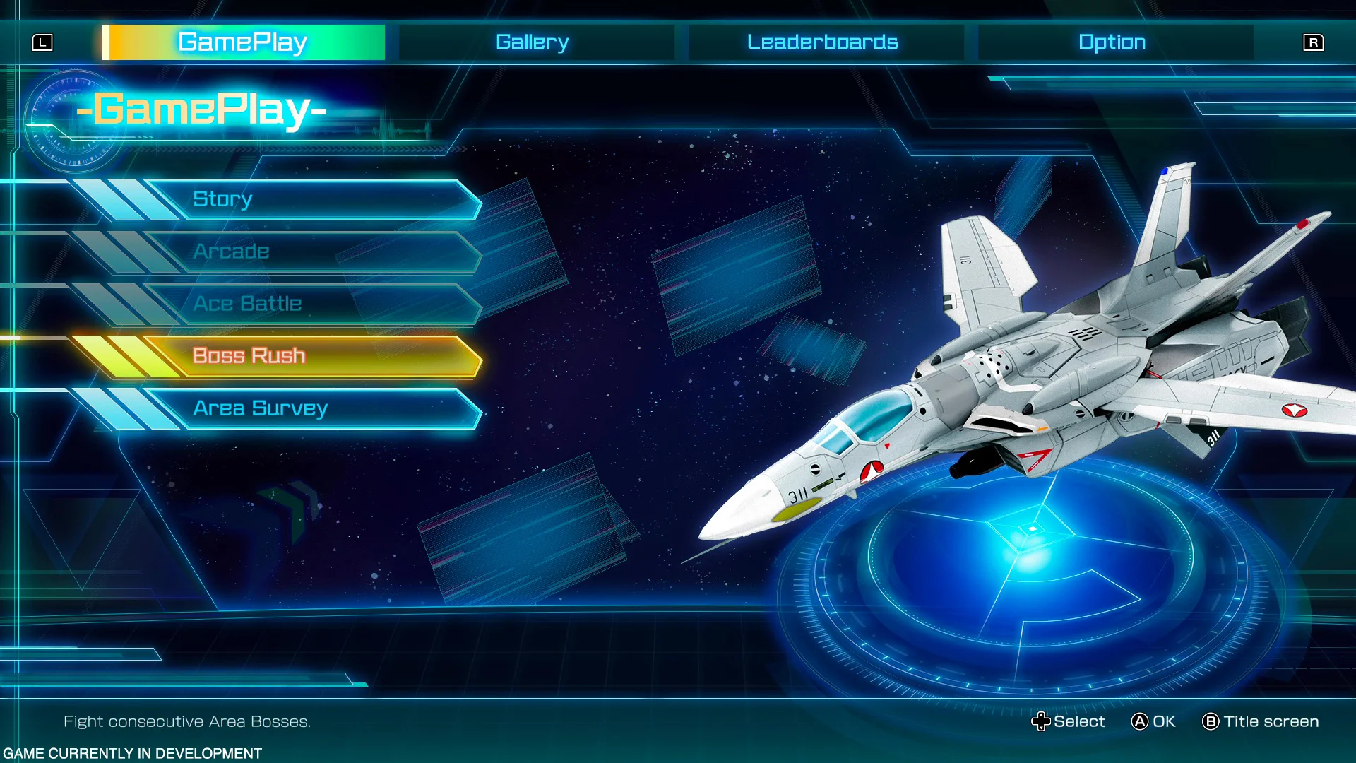 MACROSS -Shooting Insight- [Standard Edition] - Nintendo Switch - Image 11