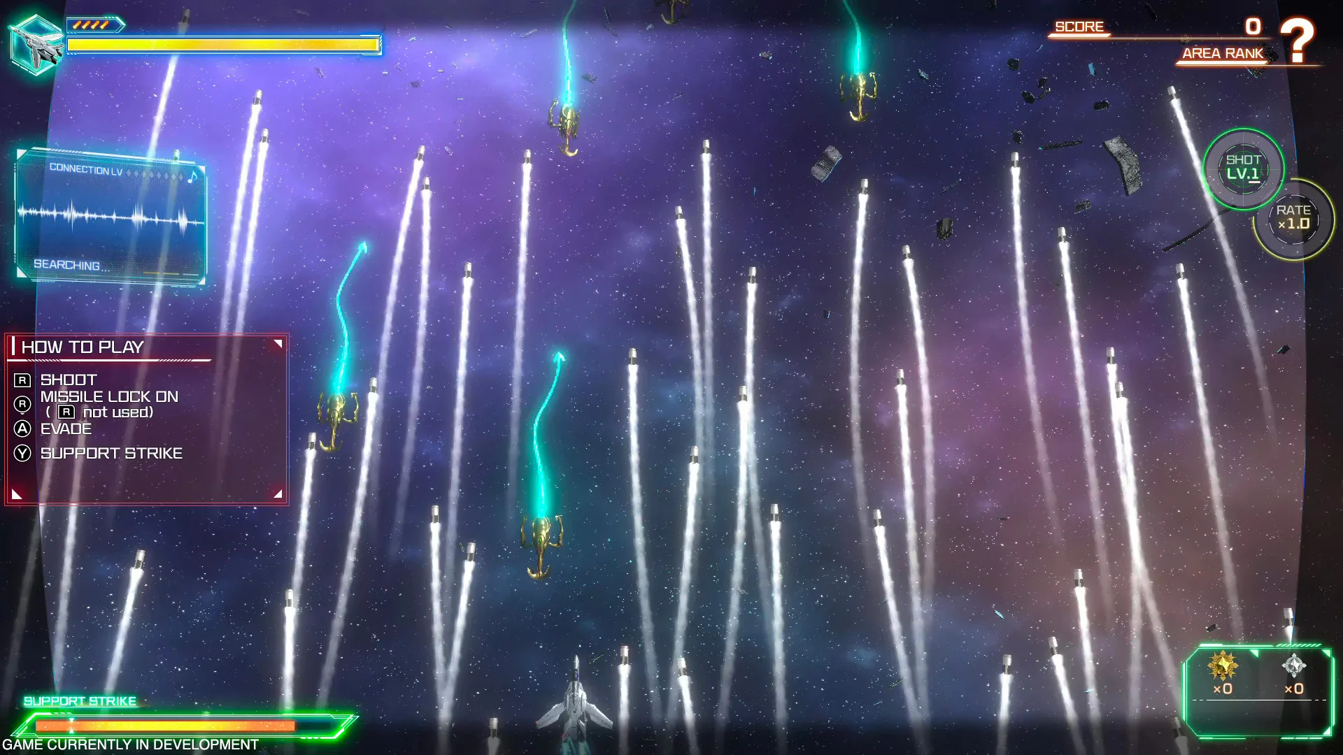 MACROSS -Shooting Insight- [Standard Edition] - Nintendo Switch - Image 12