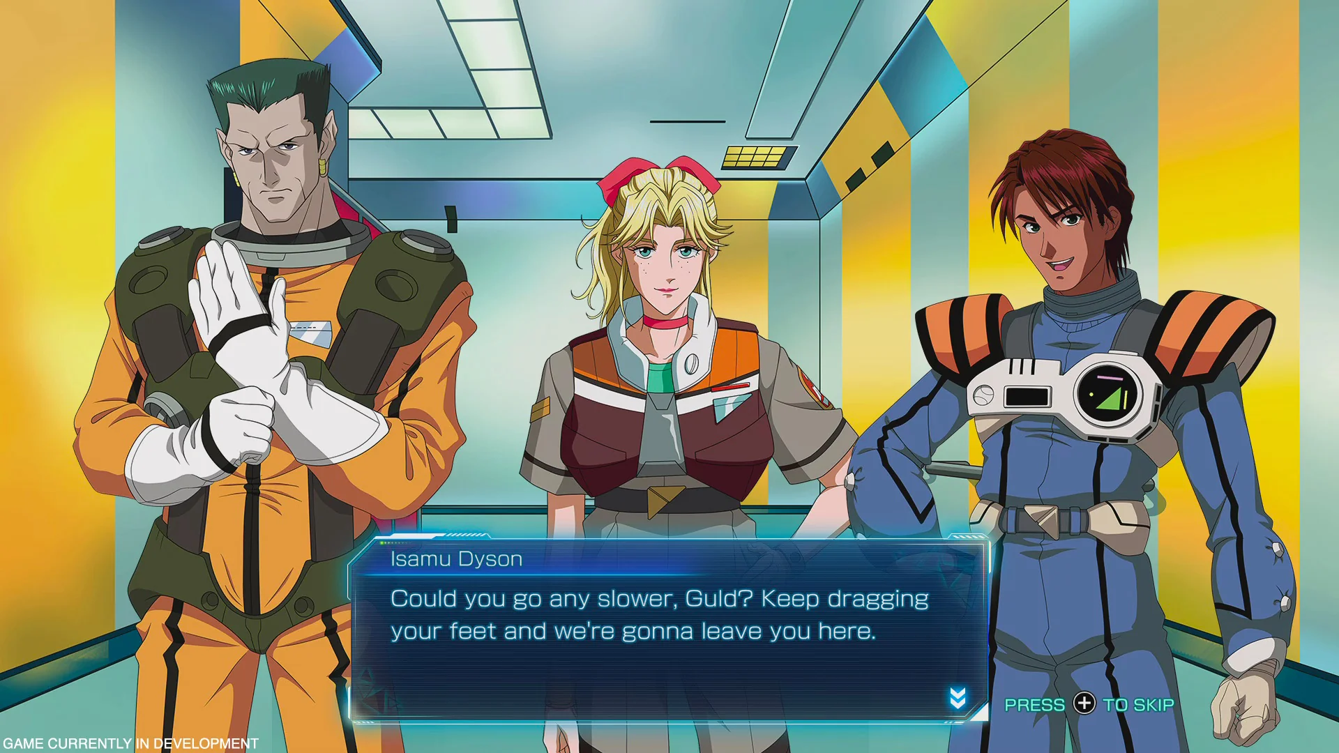 MACROSS -Shooting Insight- [Standard Edition] - Nintendo Switch - Image 7