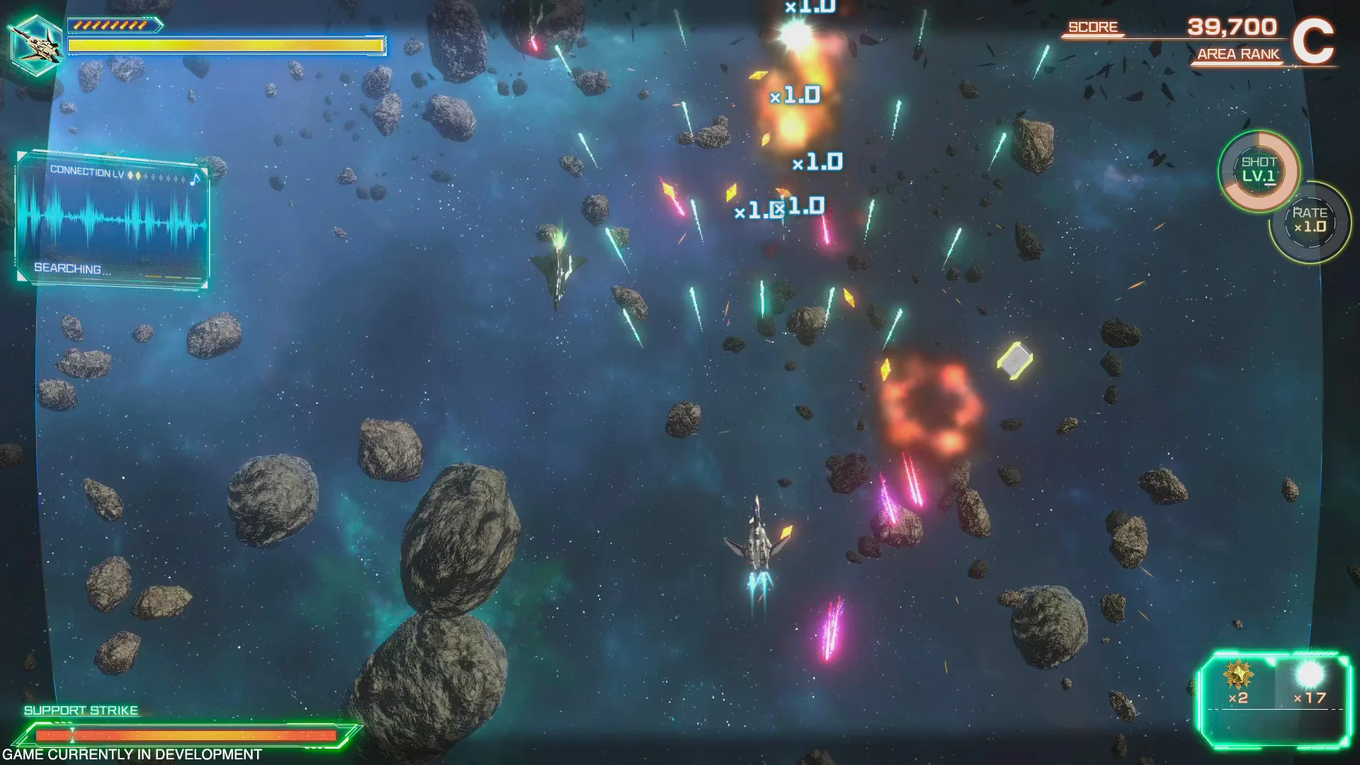 MACROSS -Shooting Insight- [Standard Edition] - Nintendo Switch - Image 5