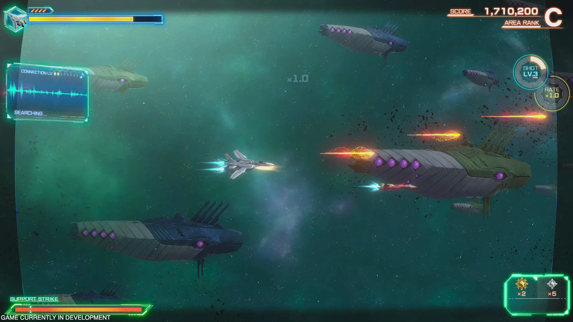MACROSS -Shooting Insight- [Standard Edition] - Nintendo Switch - Image 19