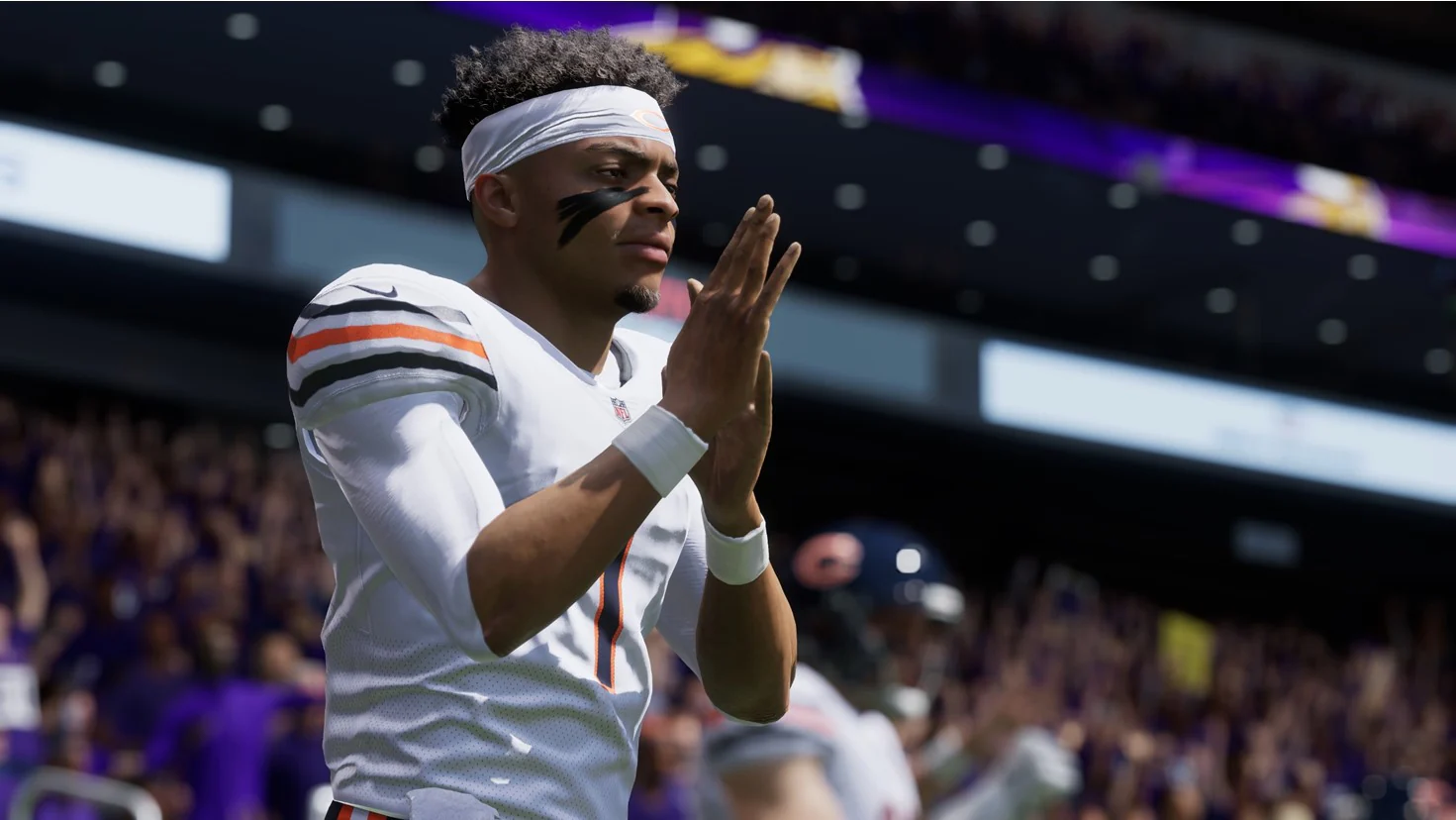 Madden NFL 22 - PlayStation 5 - Image 5