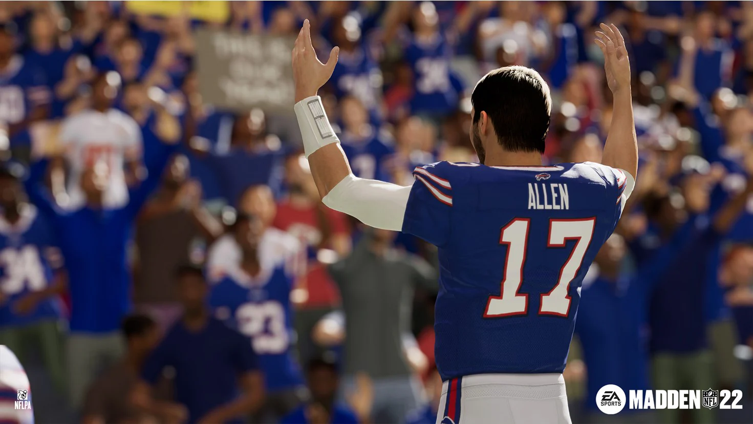 Madden NFL 22: MVP Edition - Xbox One/Xbox Series X - Image 6
