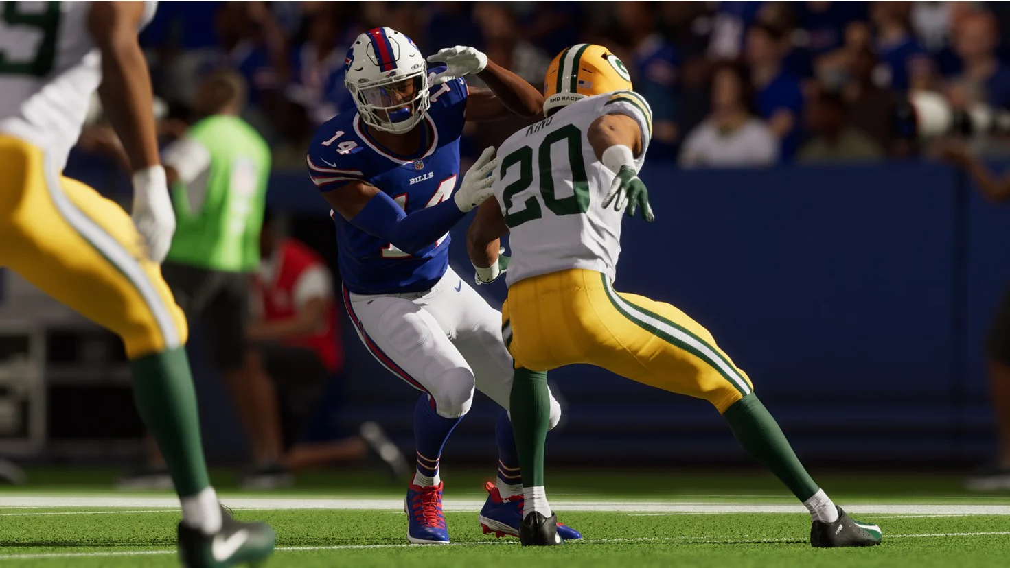 Madden NFL 22 - Xbox One - Image 3