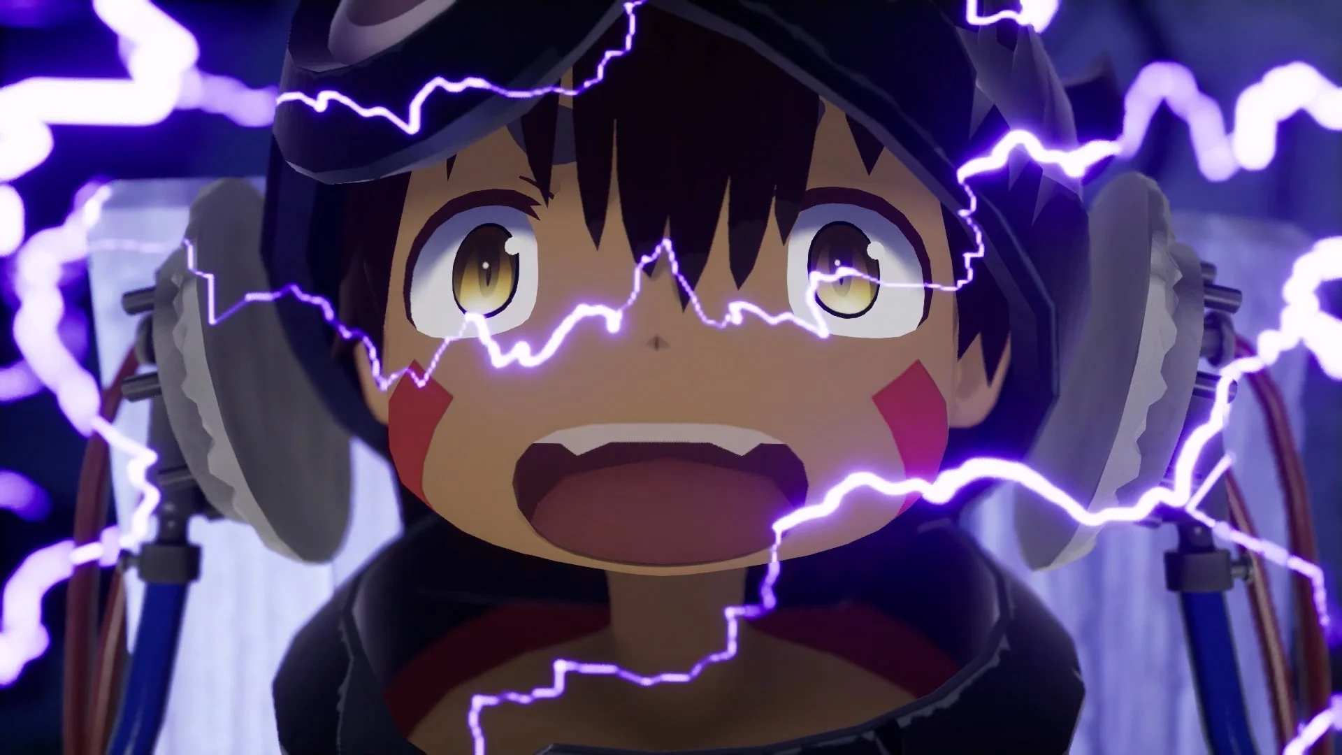 Made in Abyss: Binary Star Falling into Darkness [COLLECTOR'S EDITION] - SWITCH			 - - Image 4