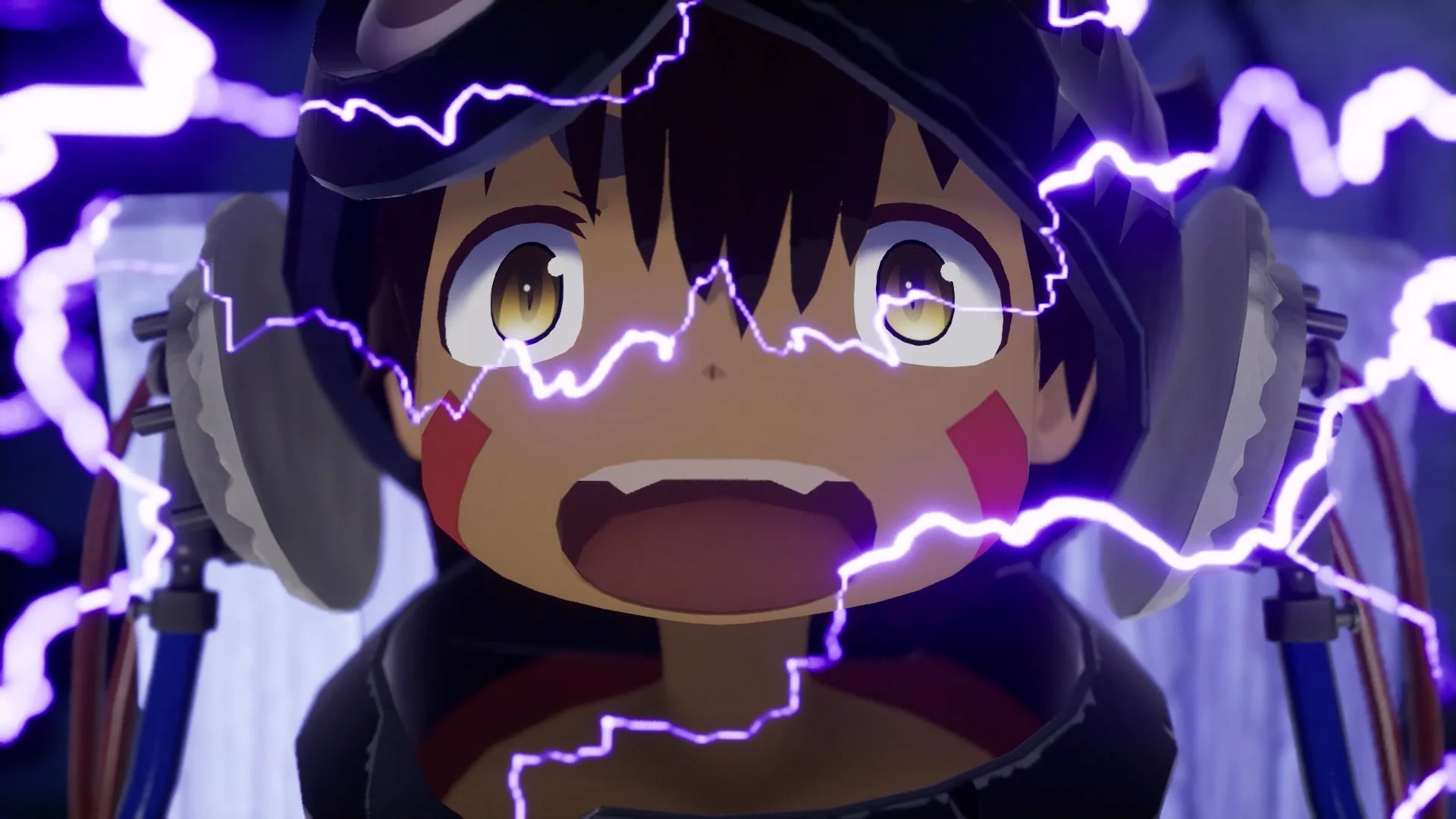 Made in Abyss: Binary Star Falling into Darkness [STANDARD EDITION] - SWITCH			 - - Image 3