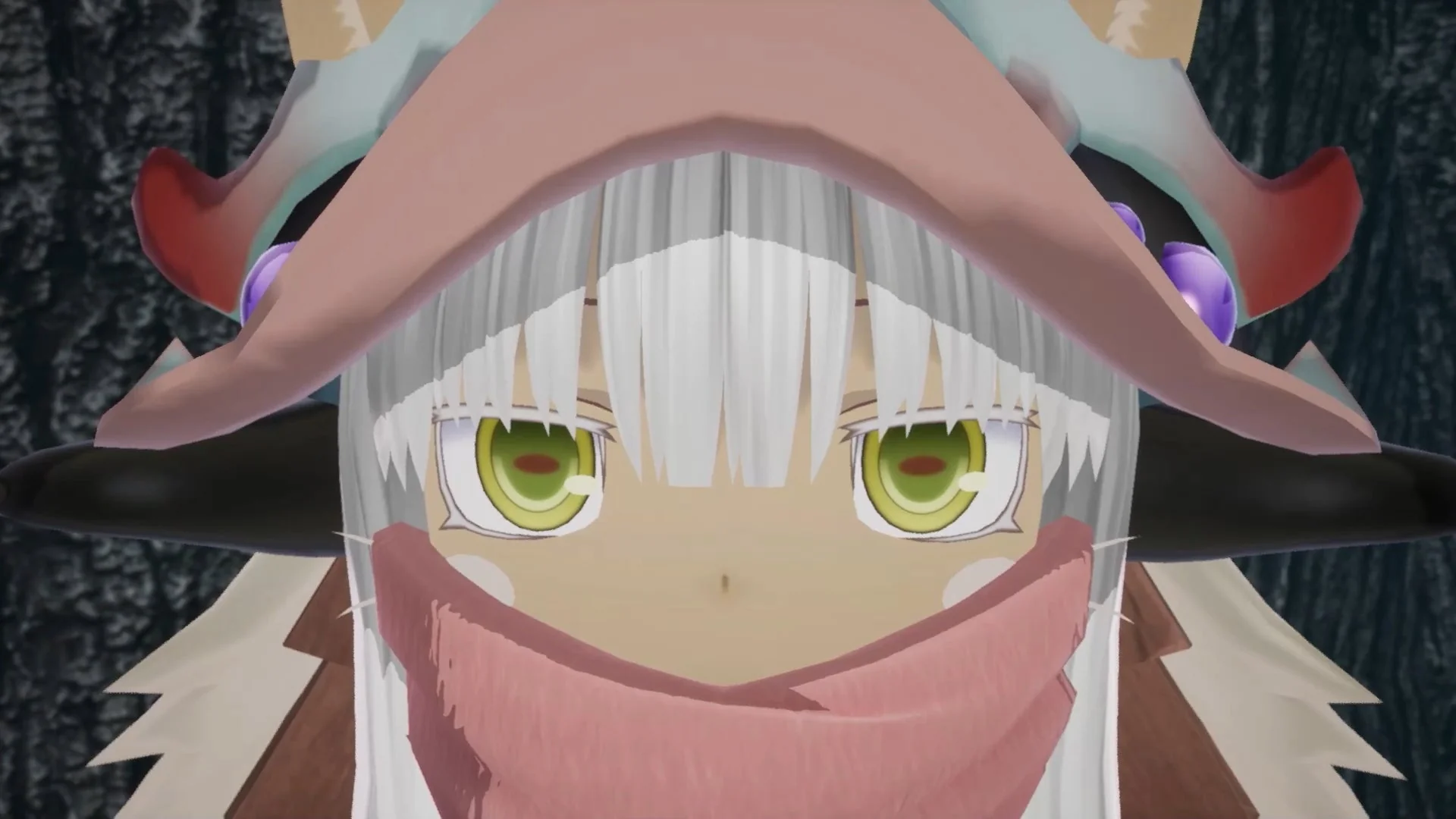 Made in Abyss: Binary Star Falling into Darkness [STANDARD EDITION] - SWITCH			 - - Image 6