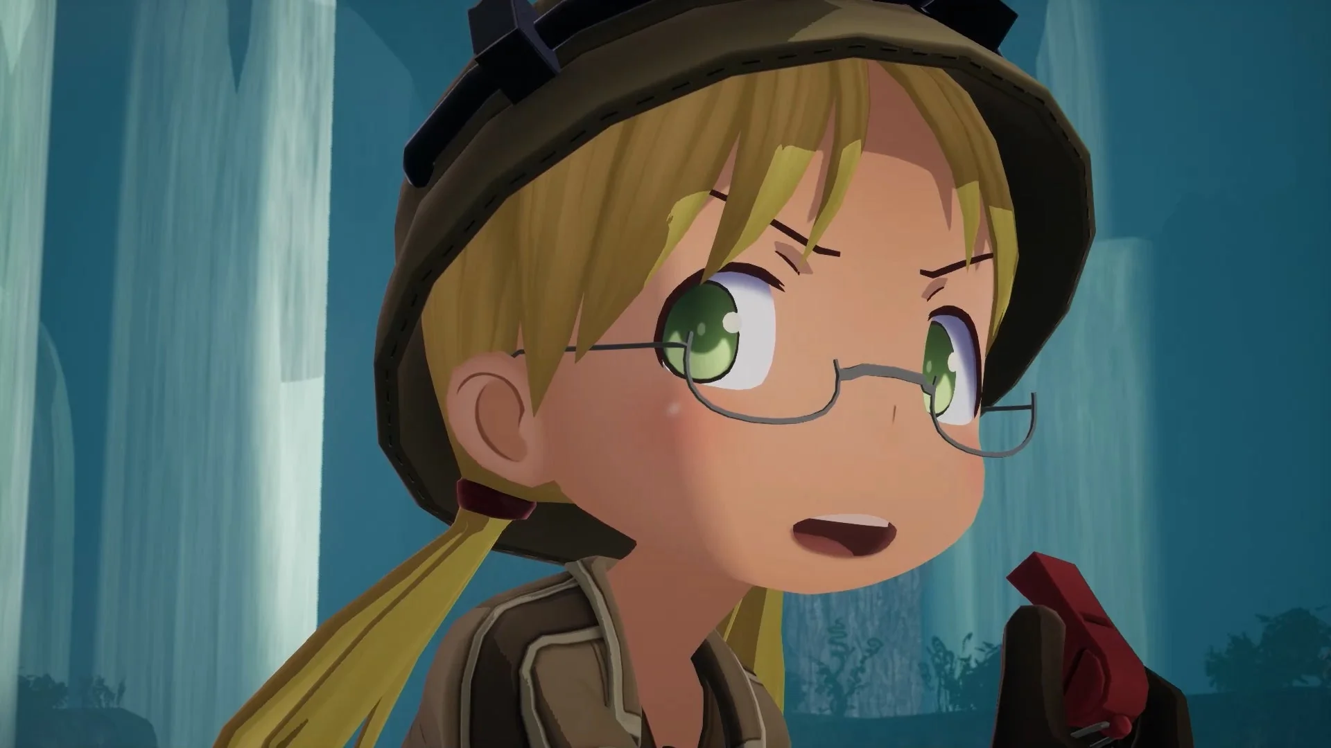 Made in Abyss: Binary Star Falling into Darkness [STANDARD EDITION] - SWITCH			 - - Image 7