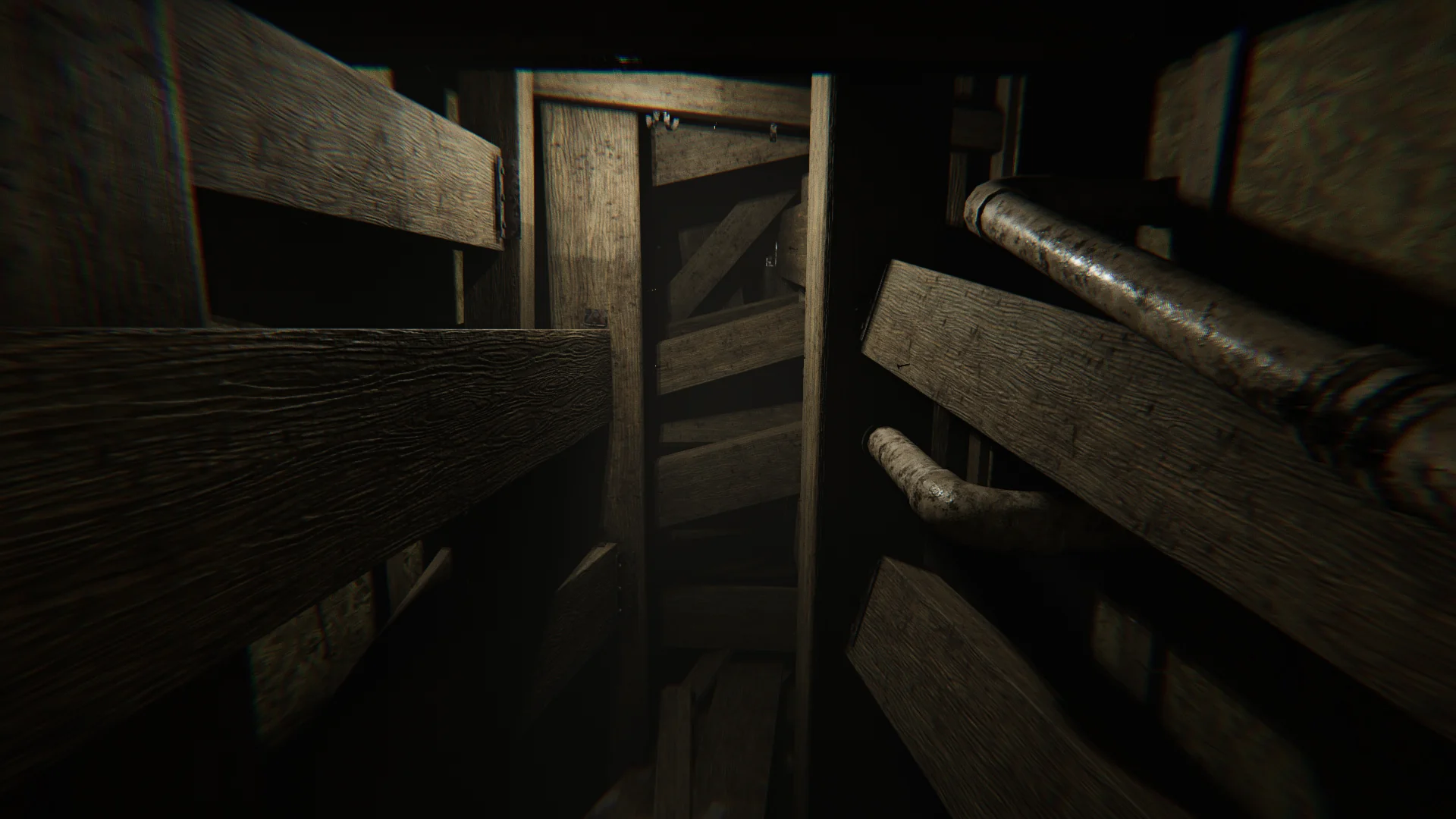 MADiSON Possessed Edition - PS4 - Image 14