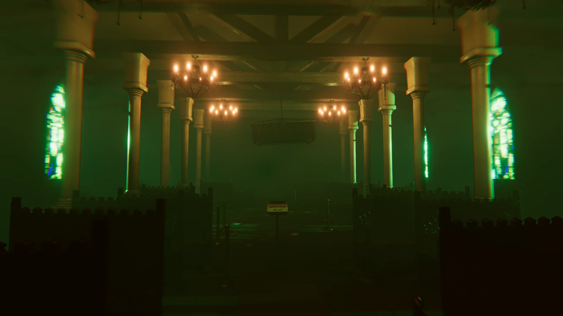 MADiSON Possessed Edition - PS4 - Image 4