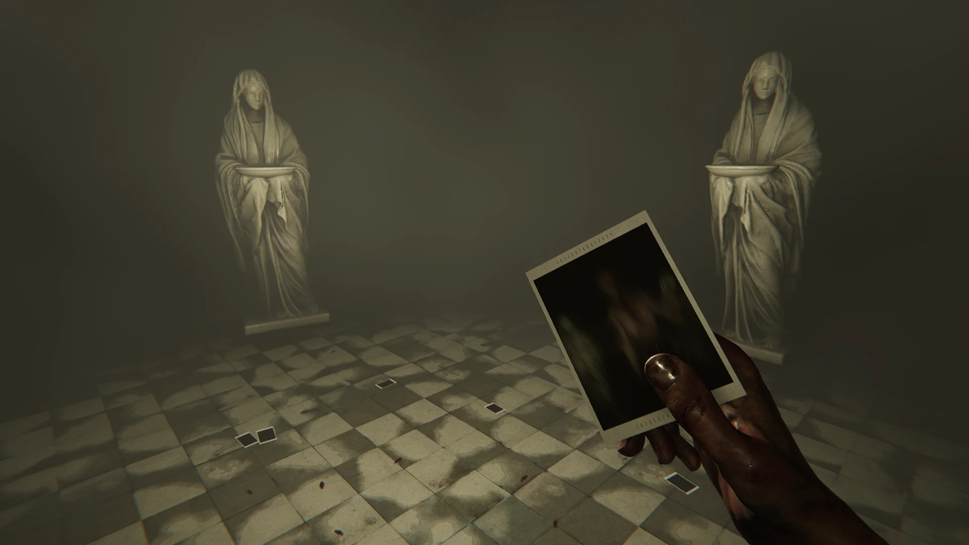 MADiSON Possessed Edition - PS5 - Image 12