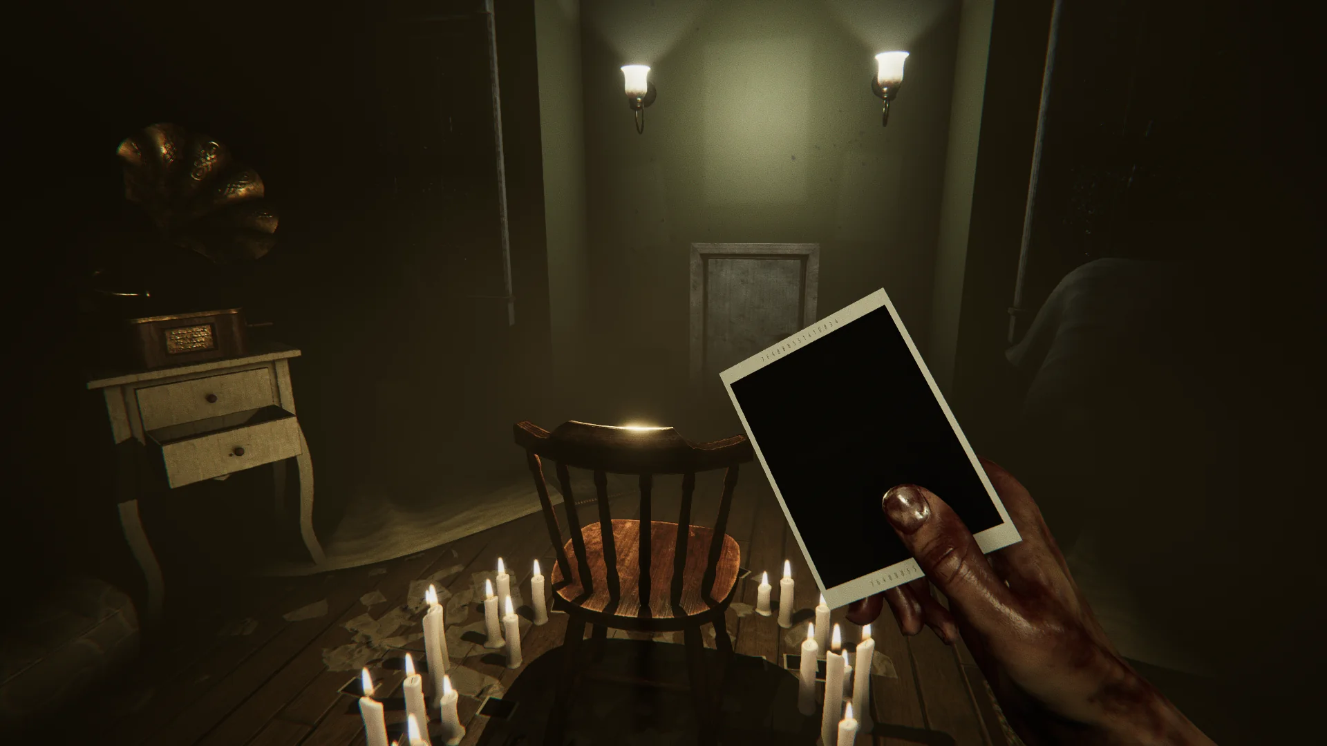 MADiSON Possessed Edition - PS5 - Image 6
