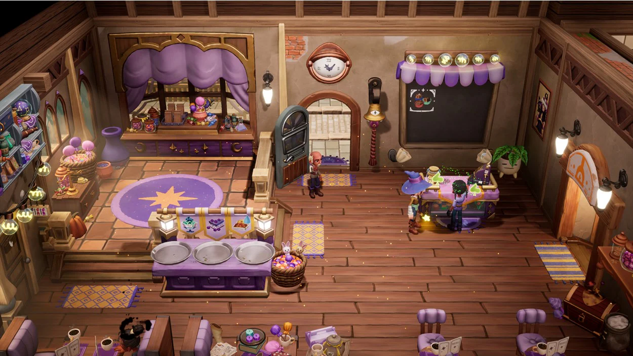 Magical Bakery - Playstation 5 - Image 2