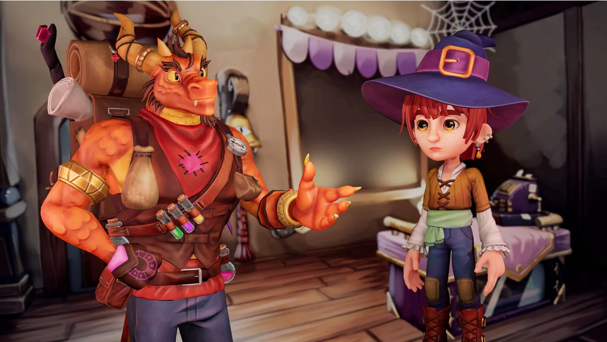 Magical Bakery - Playstation 5 - Image 3