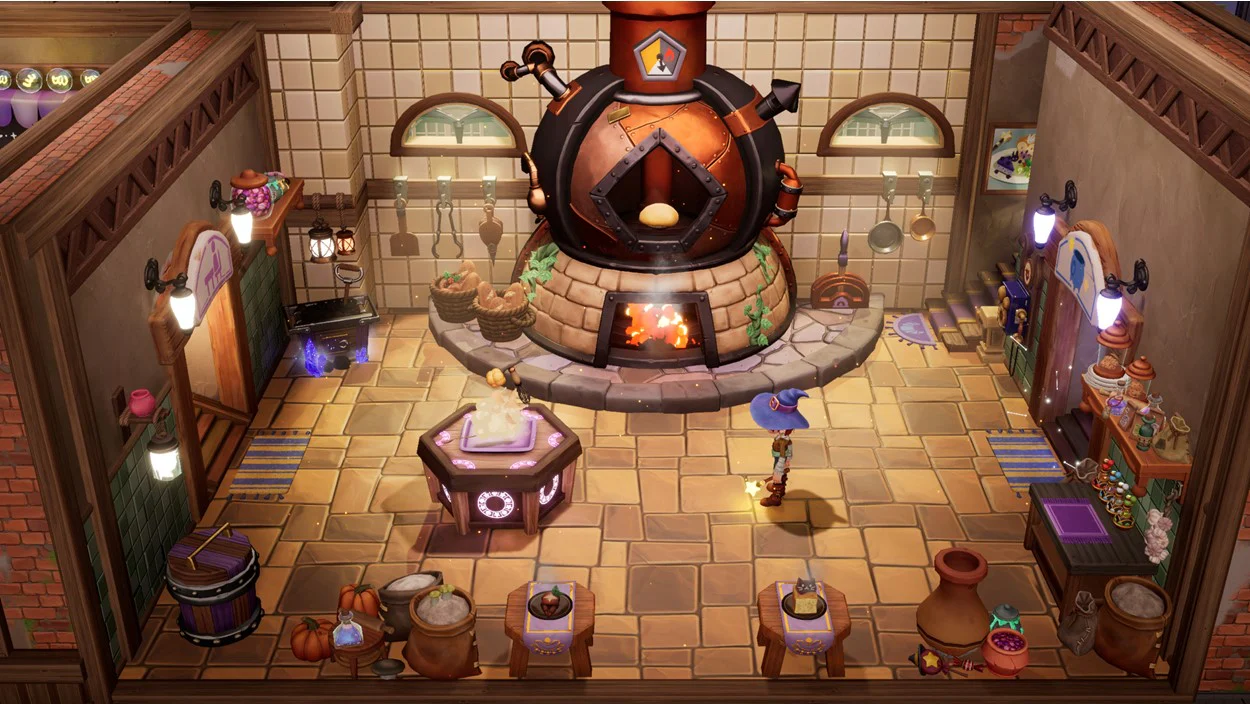 Magical Bakery - Playstation 5 - Image 4