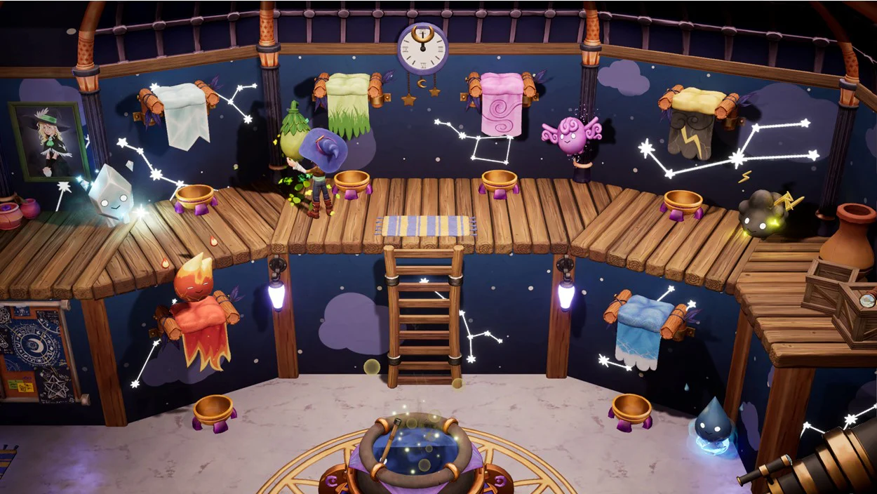 Magical Bakery - Playstation 5 - Image 5