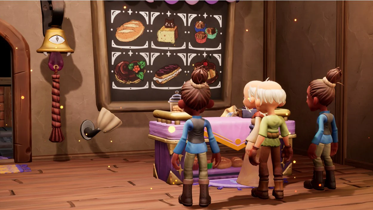 Magical Bakery - Playstation 5 - Image 6