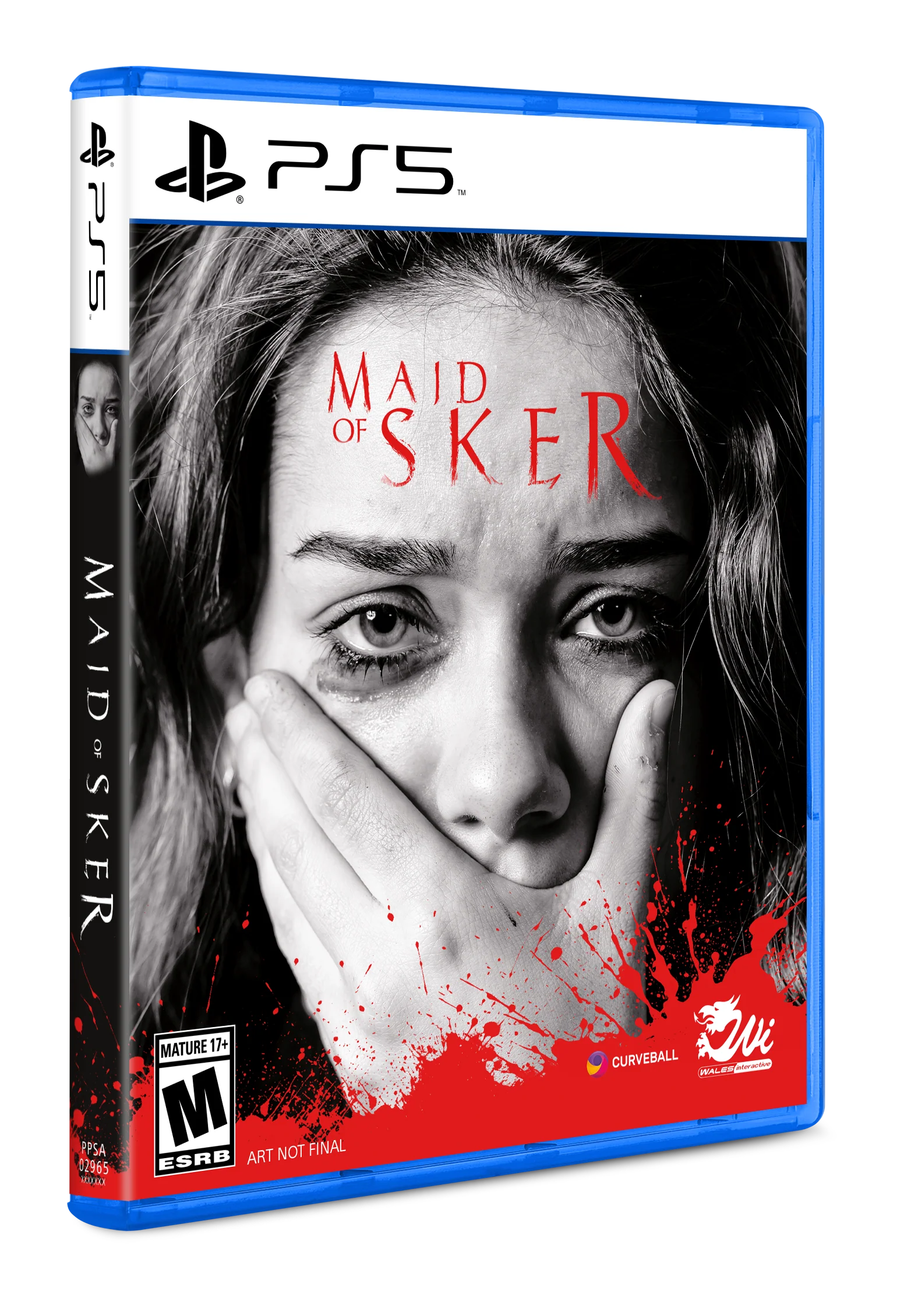 Maid of Sker - Playstation 5 - Image 2