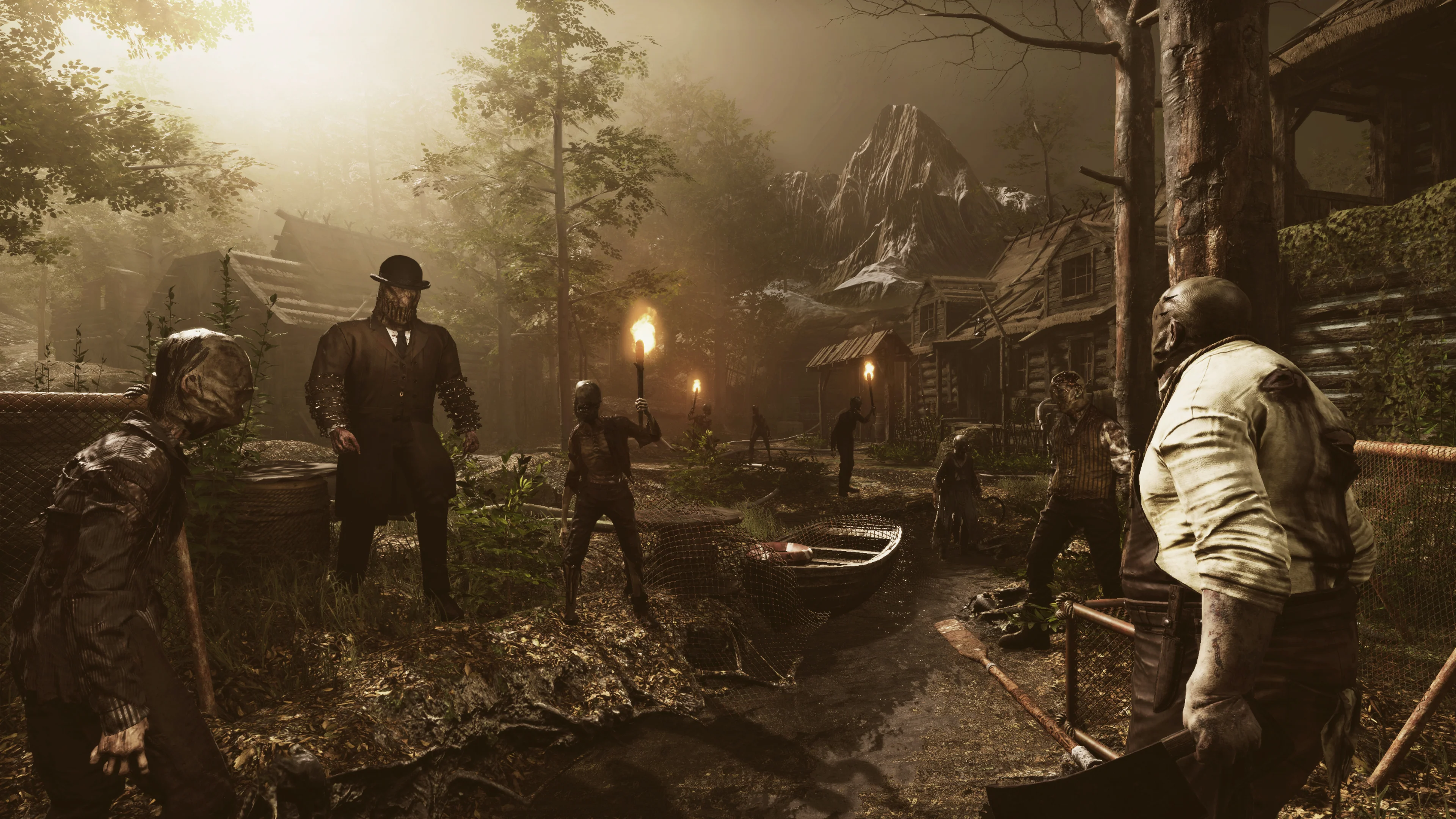 Sker Ritual - Playstation 5 - Image 2