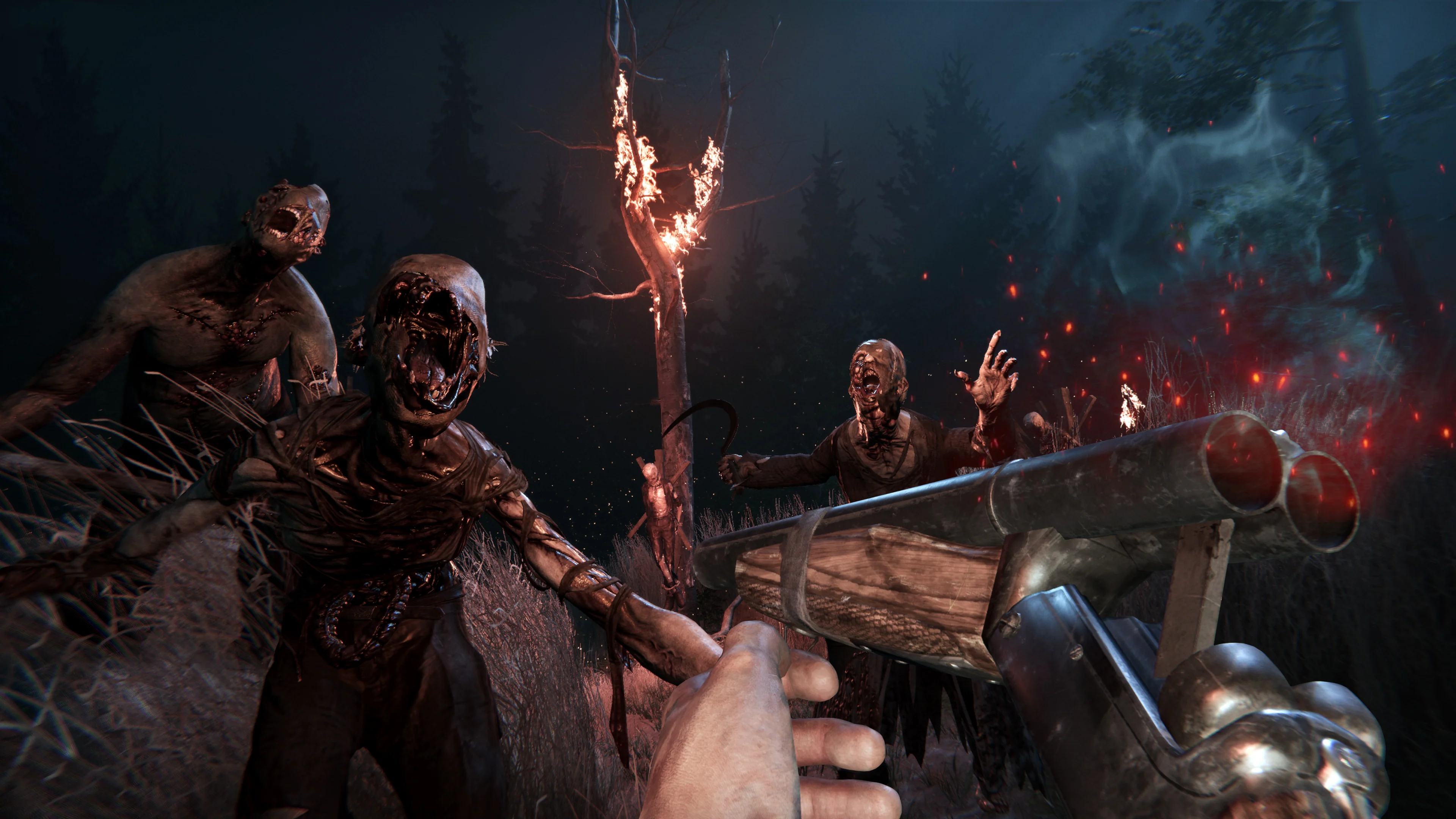 Sker Ritual - Playstation 5 - Image 3