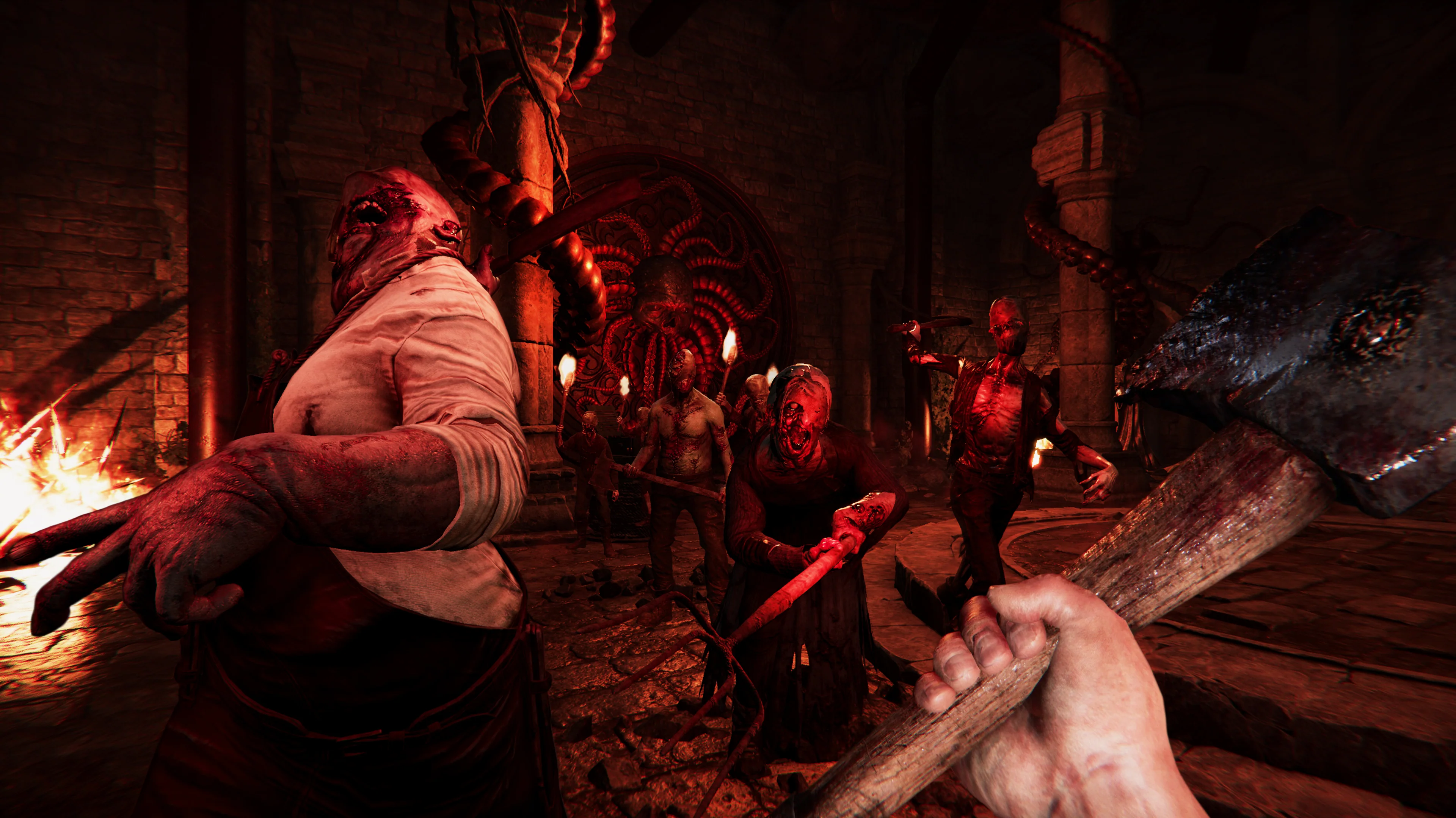 Sker Ritual - Playstation 5 - Image 4