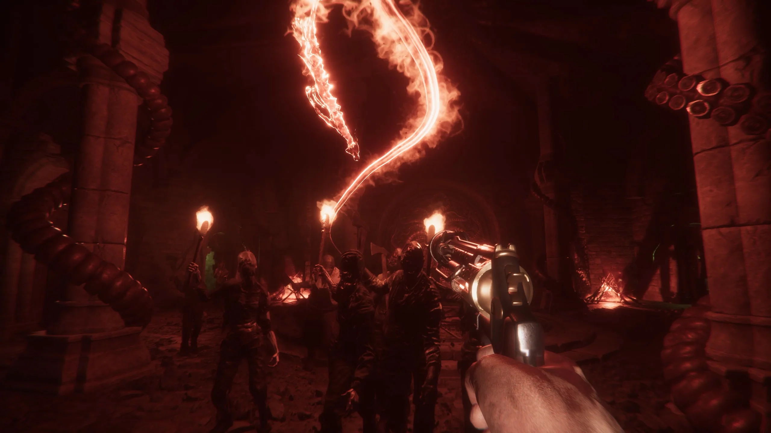 Sker Ritual - Playstation 5 - Image 10
