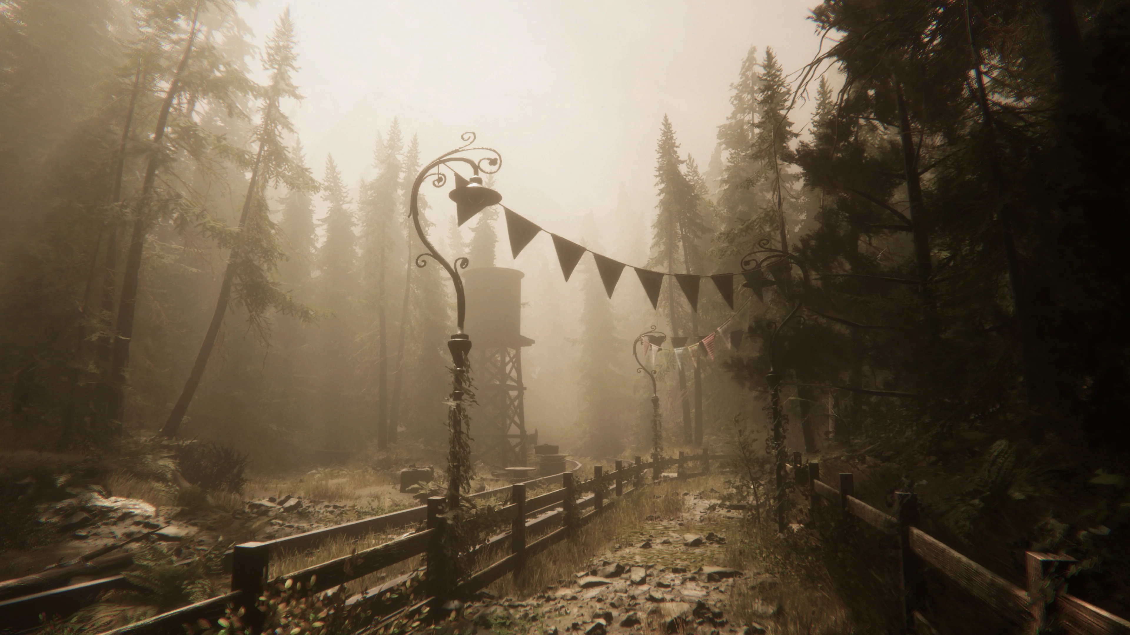 Maid of Sker & Sker Ritual Bundle Pack - Playstation 5 - Image 7