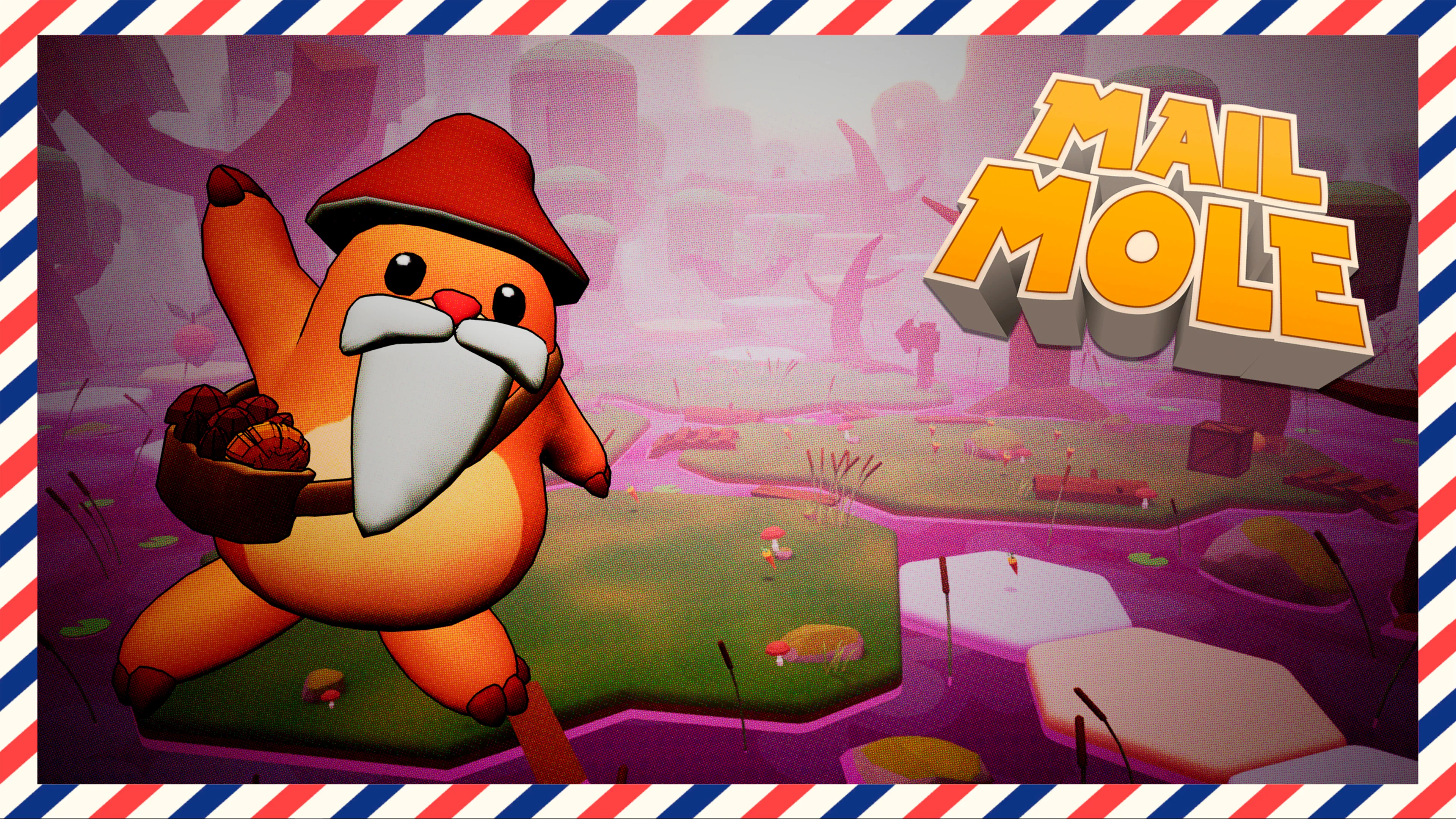 Mail Mole - Nintendo Switch - Image 10