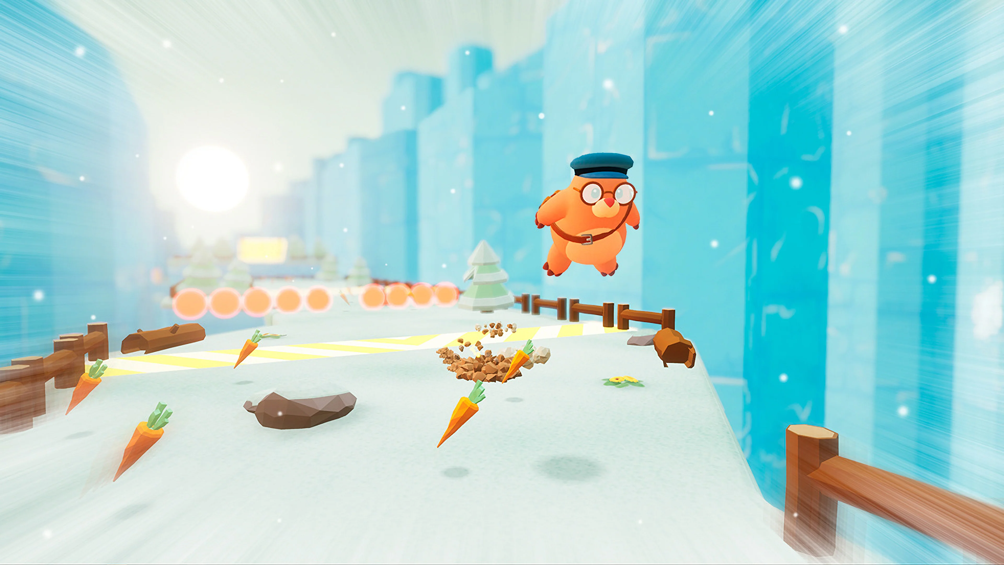 Mail Mole - Nintendo Switch - Image 3