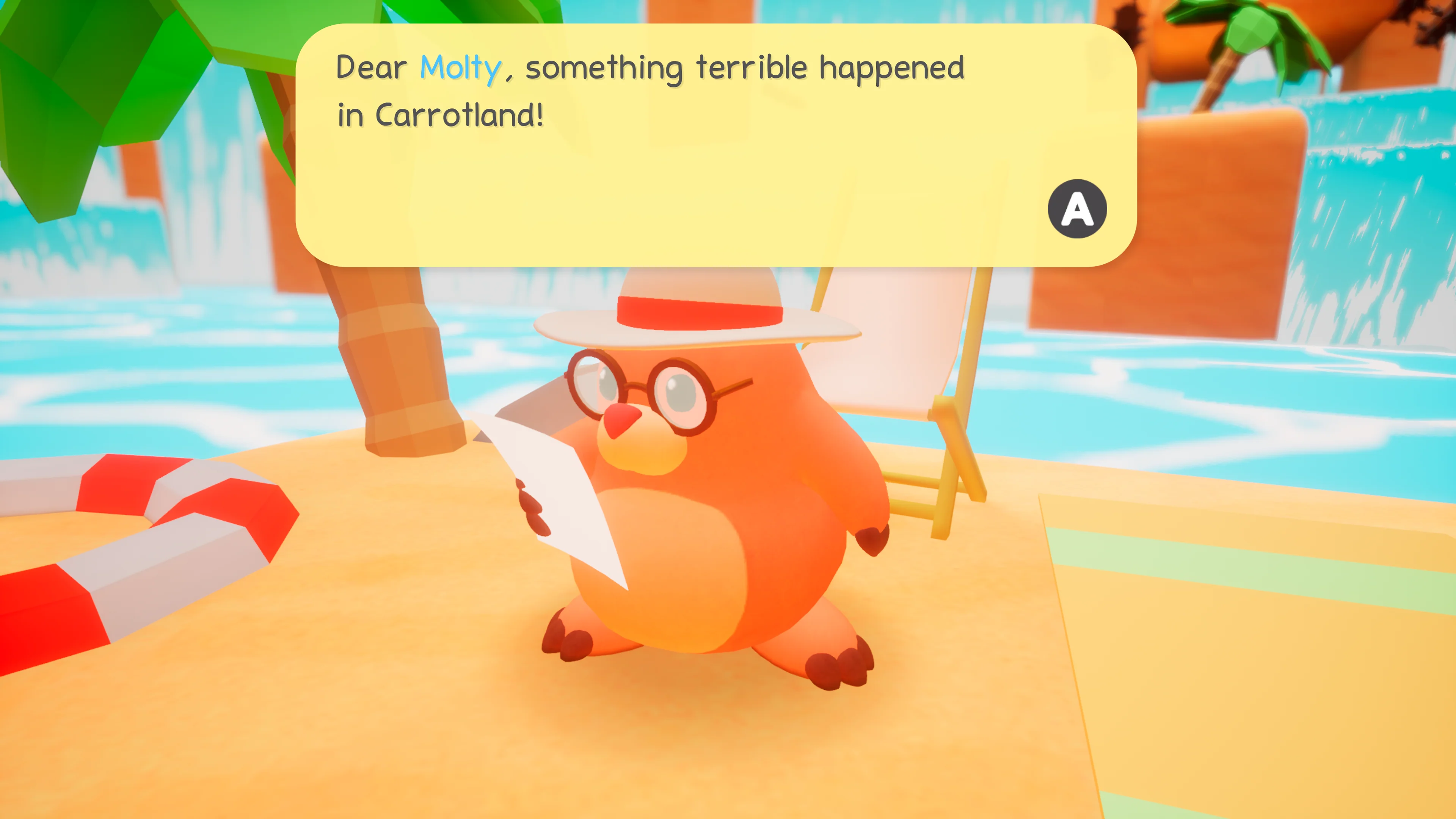 Mail Mole - Nintendo Switch - Image 8