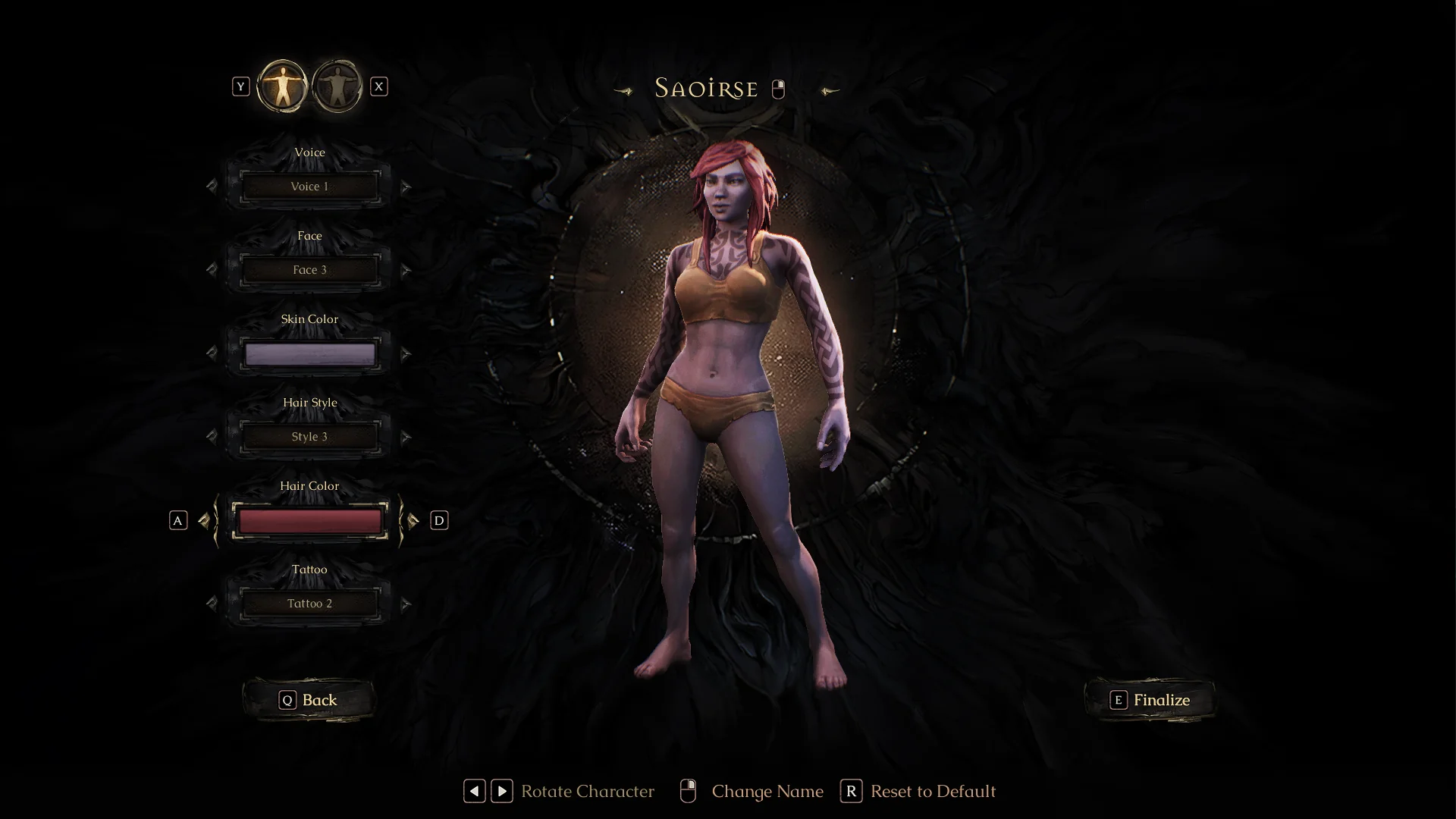 Mandragora: Whispers of the Witch Tree [Collector's Edition] - Playstation 5 - Image 6