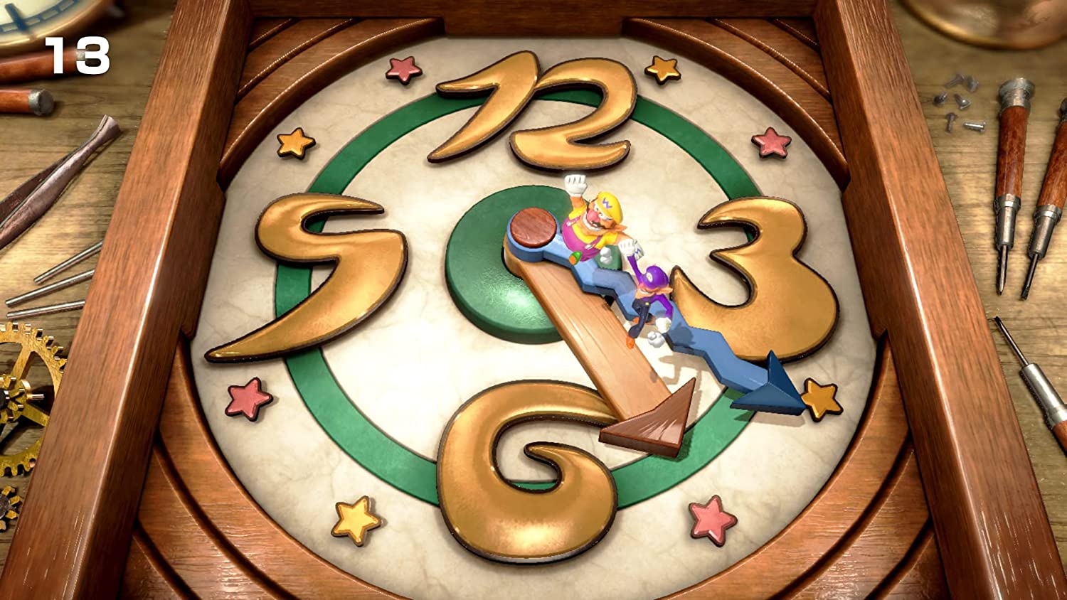Mario Party Superstars - Nintendo Switch - Image 4