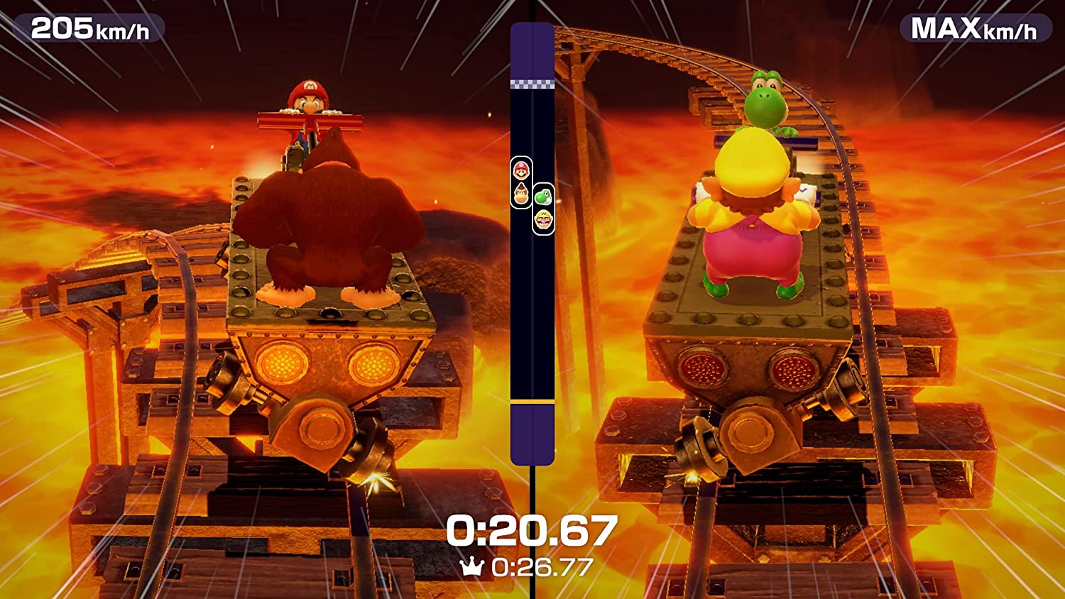 Mario Party Superstars - Nintendo Switch - Image 6